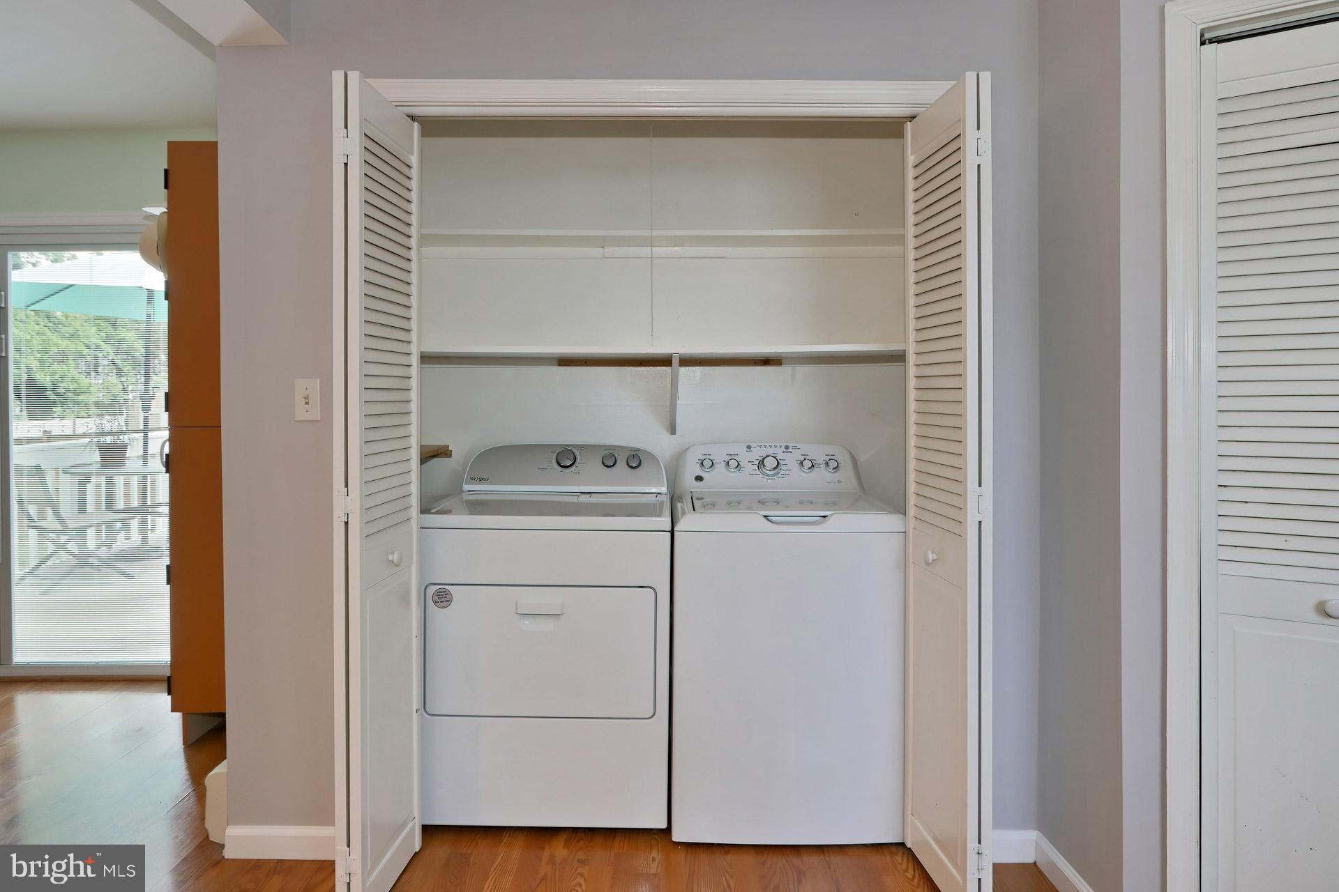 BEL AIR - Residential