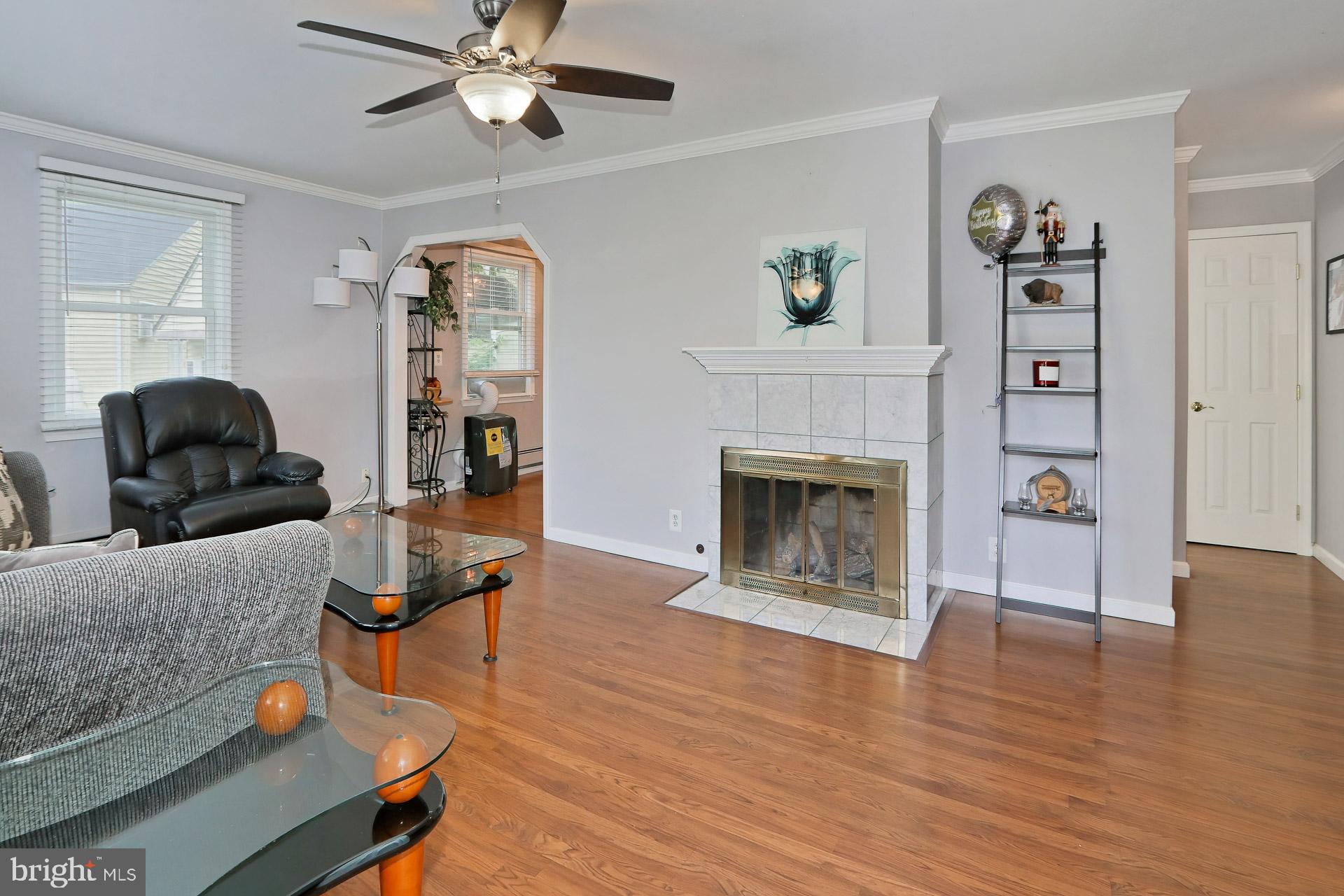 BEL AIR - Residential