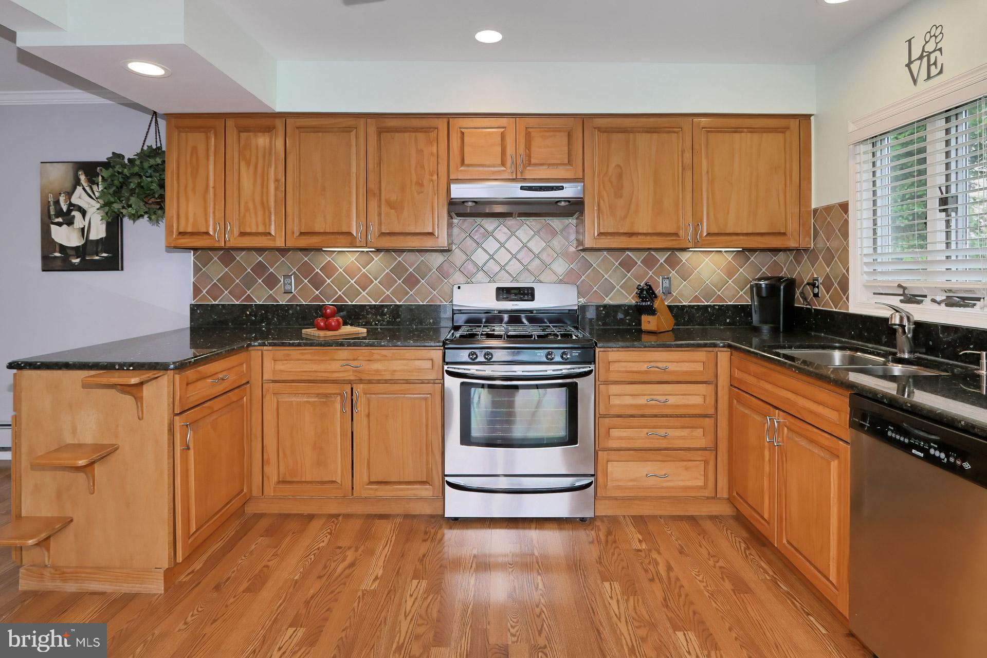 BEL AIR - Residential