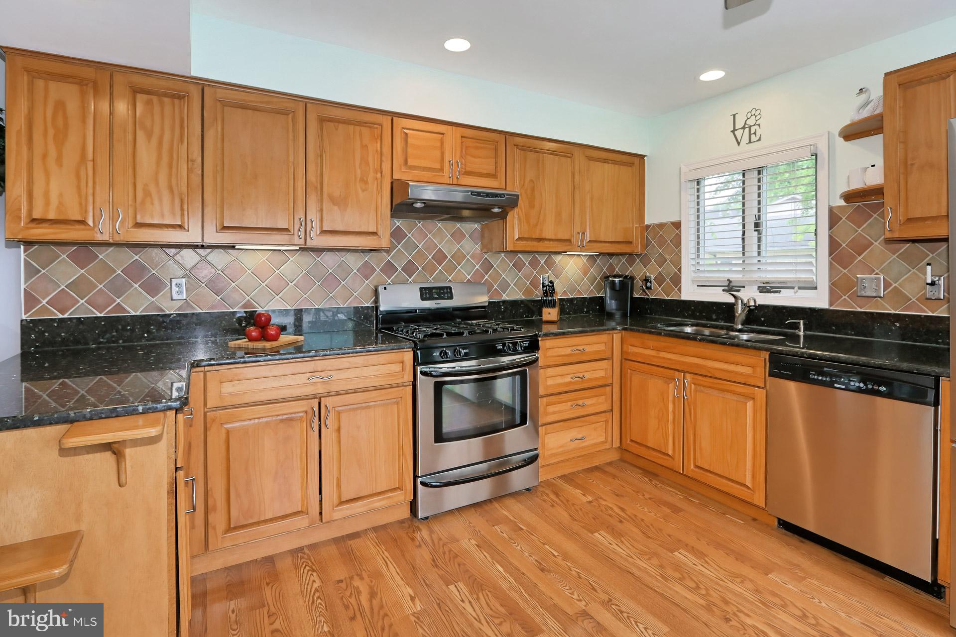 BEL AIR - Residential