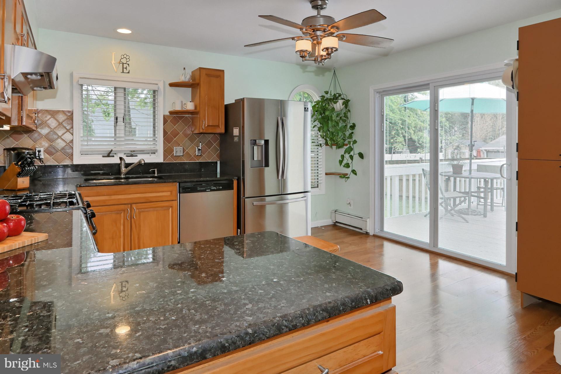 BEL AIR - Residential