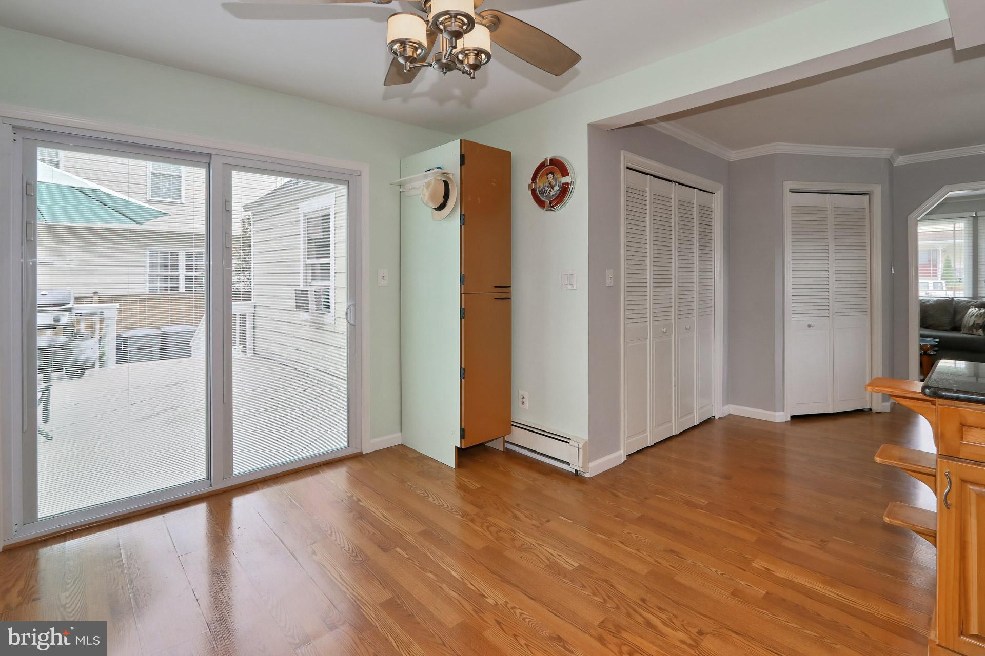 BEL AIR - Residential