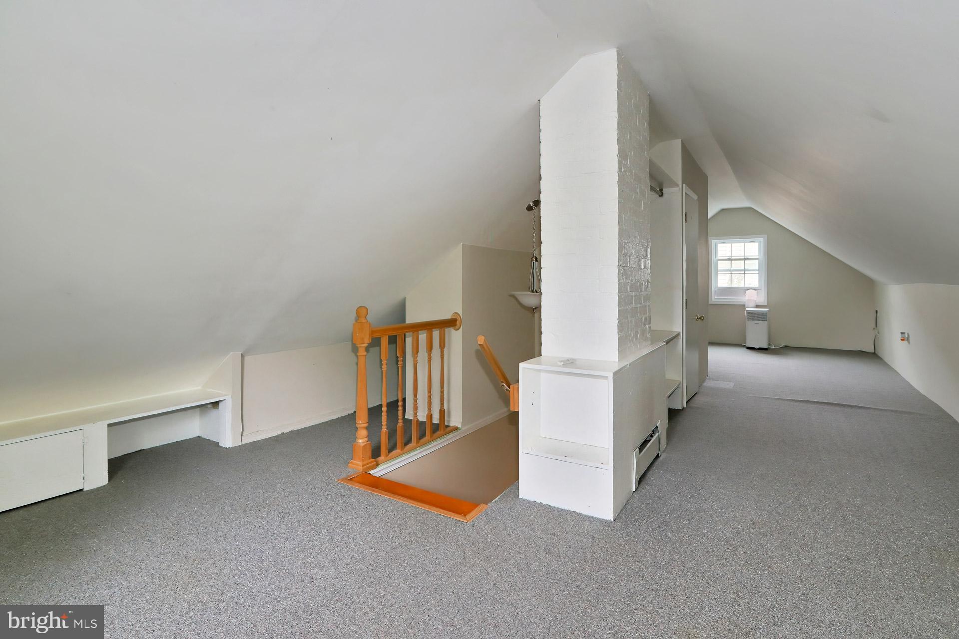 BEL AIR - Residential