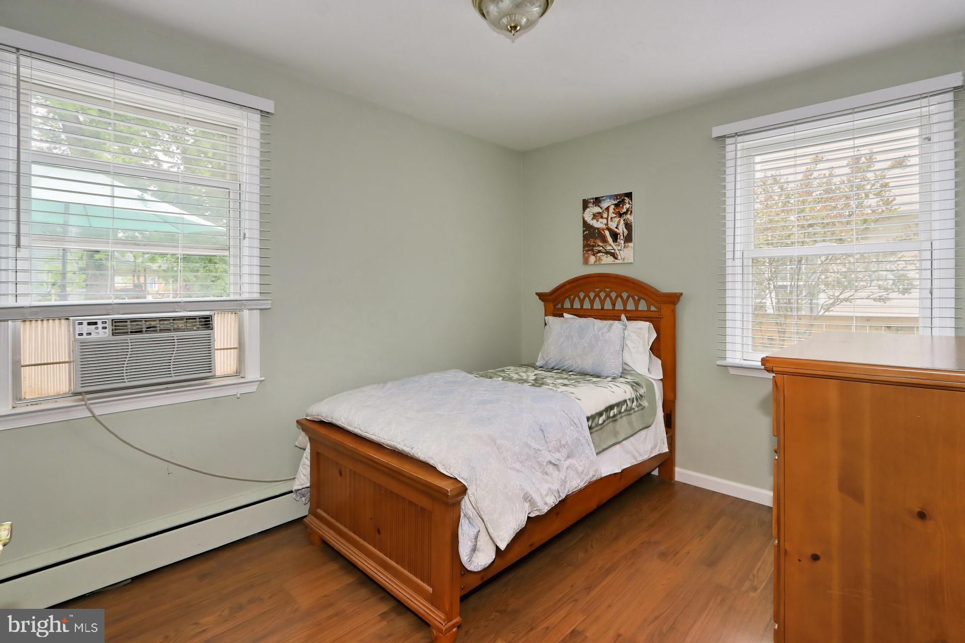 BEL AIR - Residential