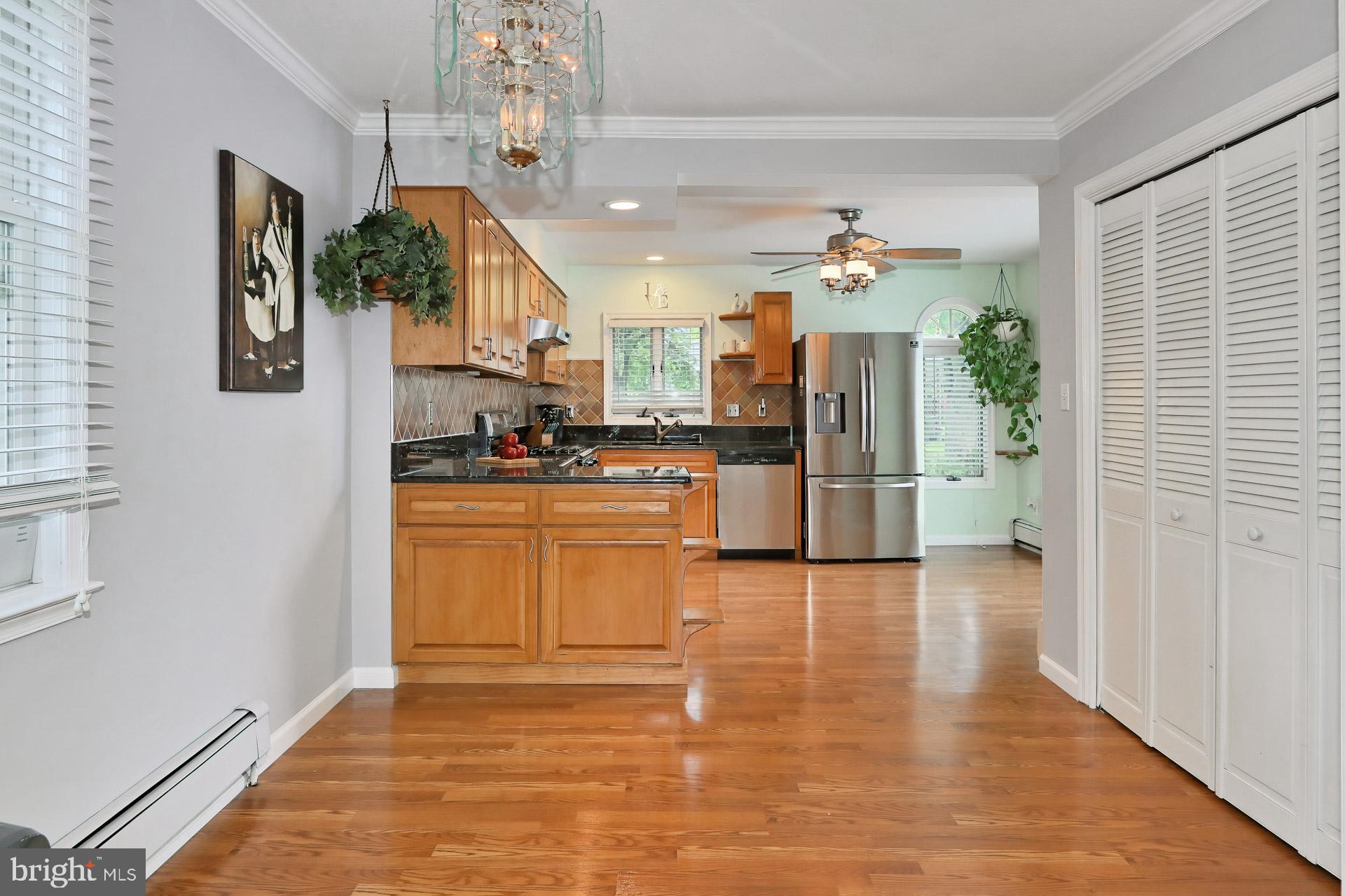 BEL AIR - Residential