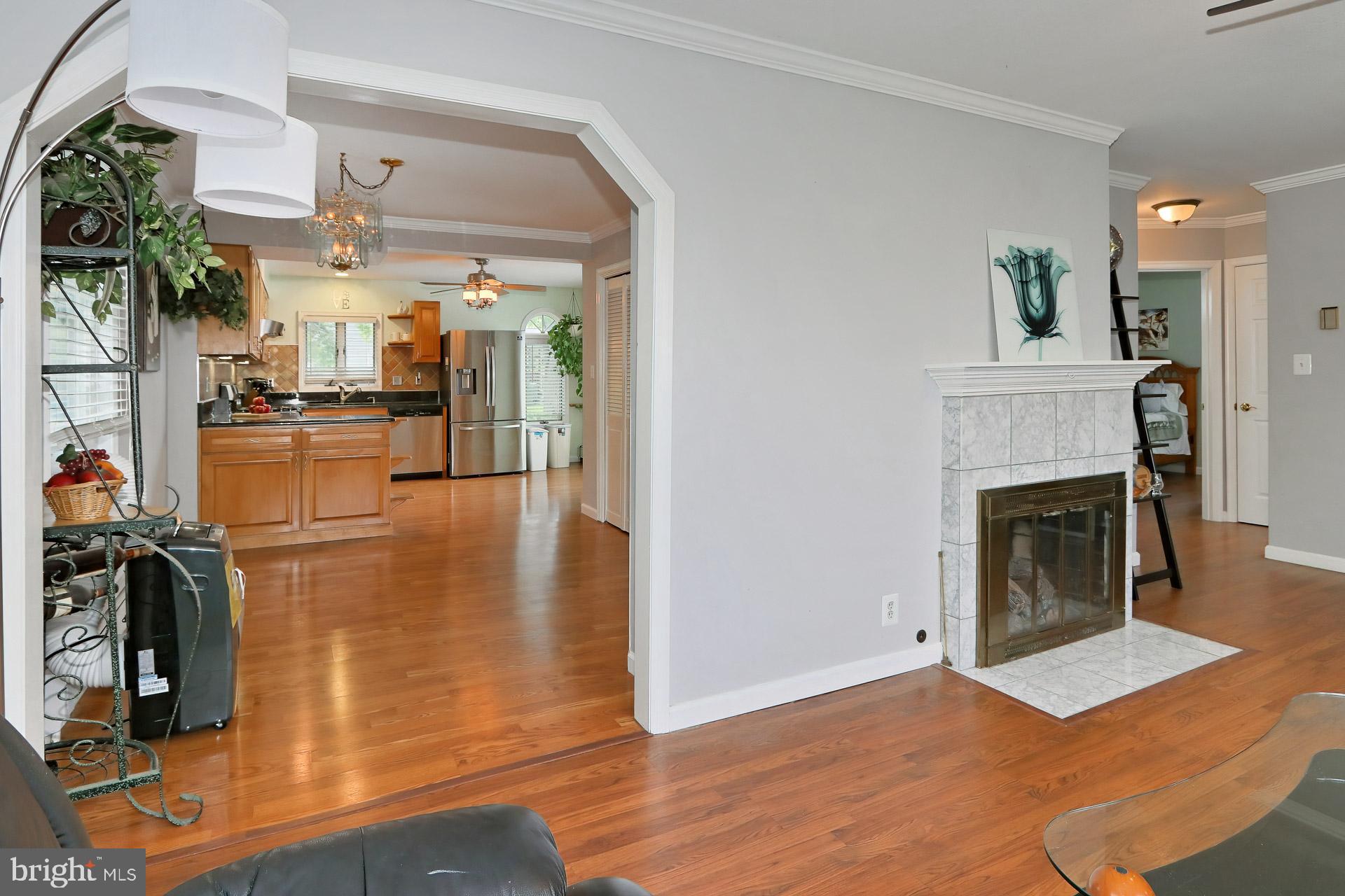 BEL AIR - Residential