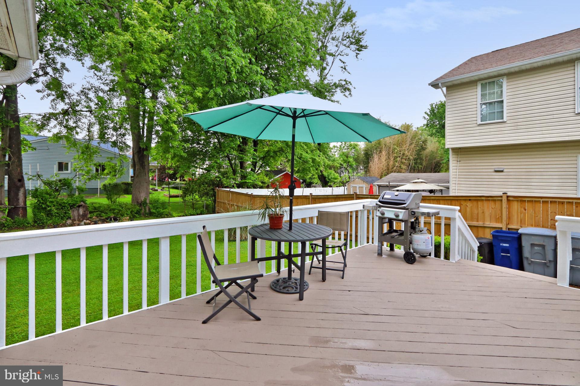 BEL AIR - Residential