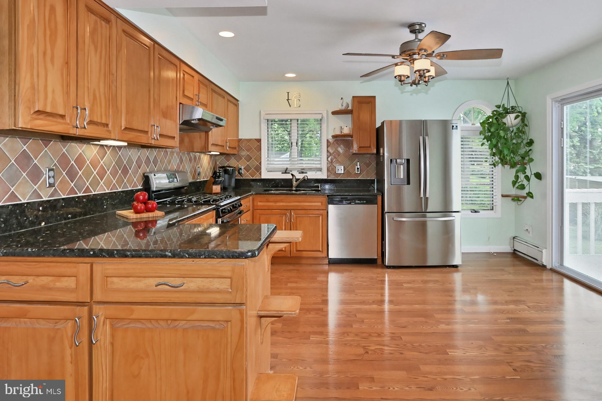 BEL AIR - Residential