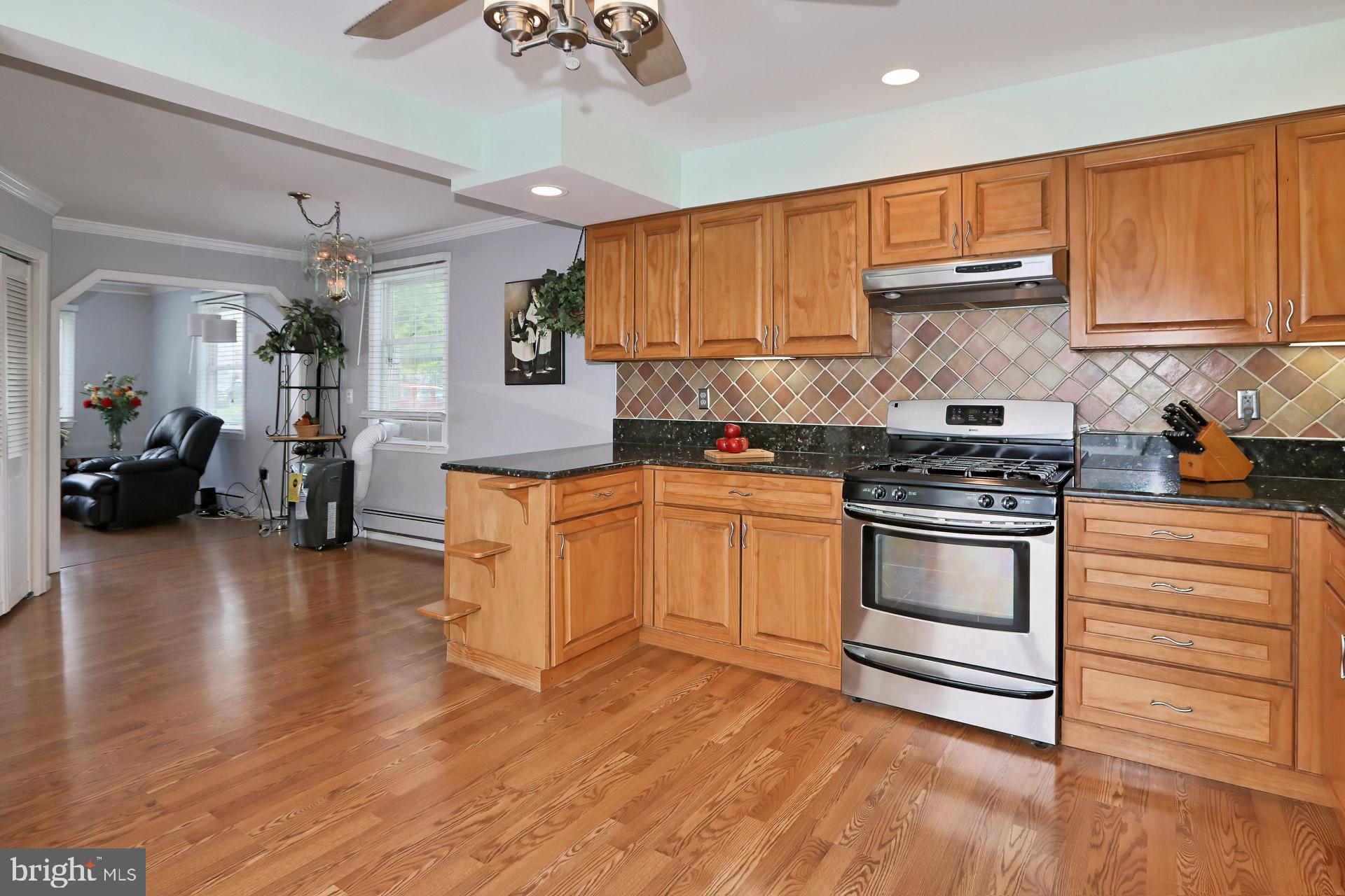 BEL AIR - Residential