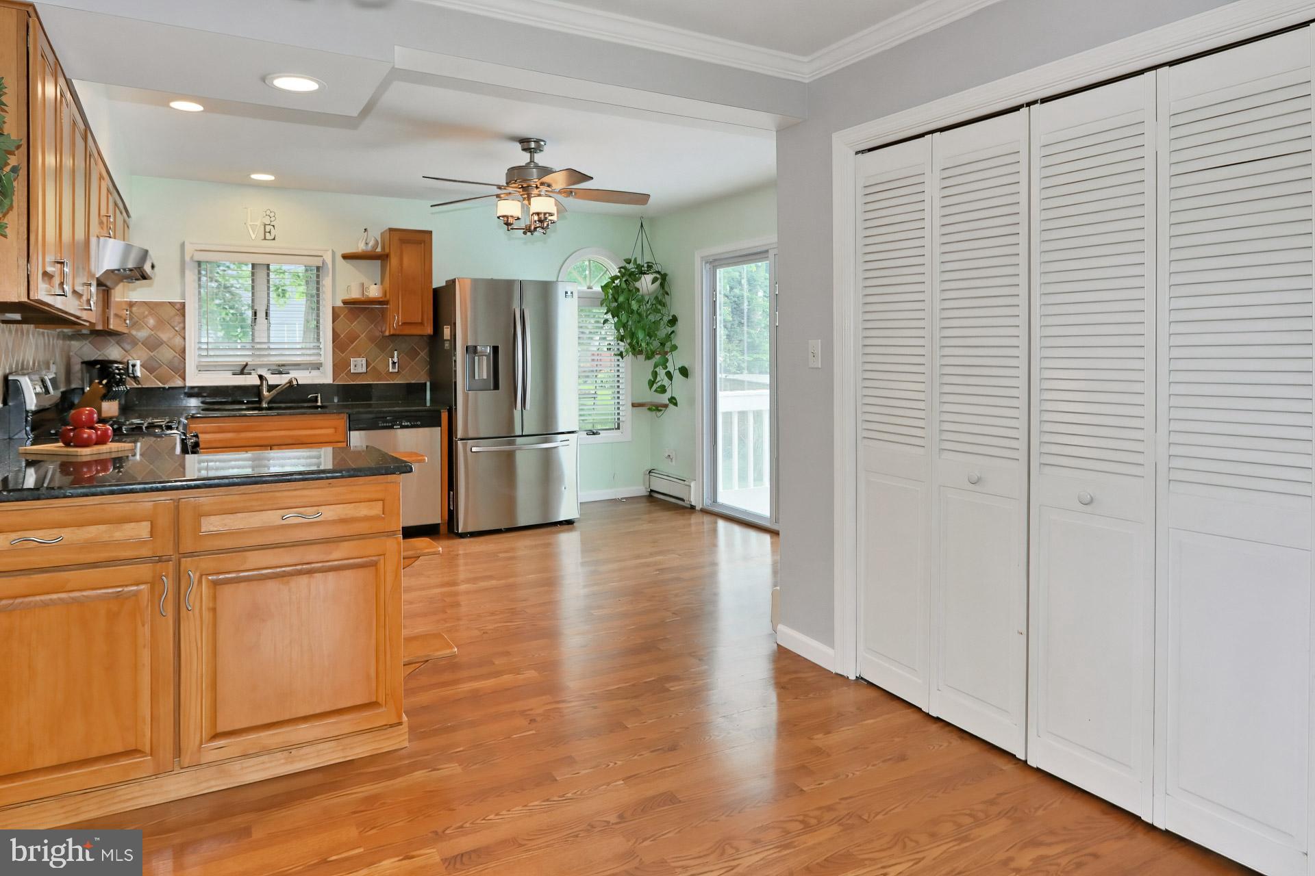 BEL AIR - Residential