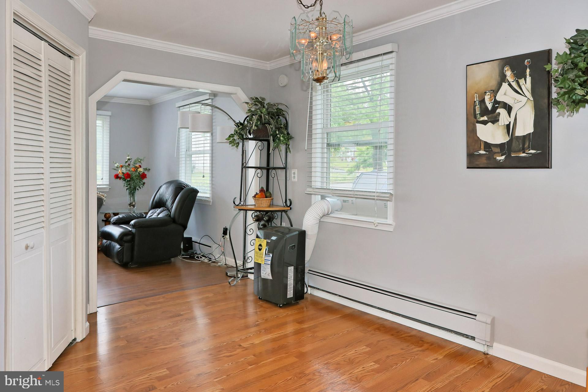 BEL AIR - Residential