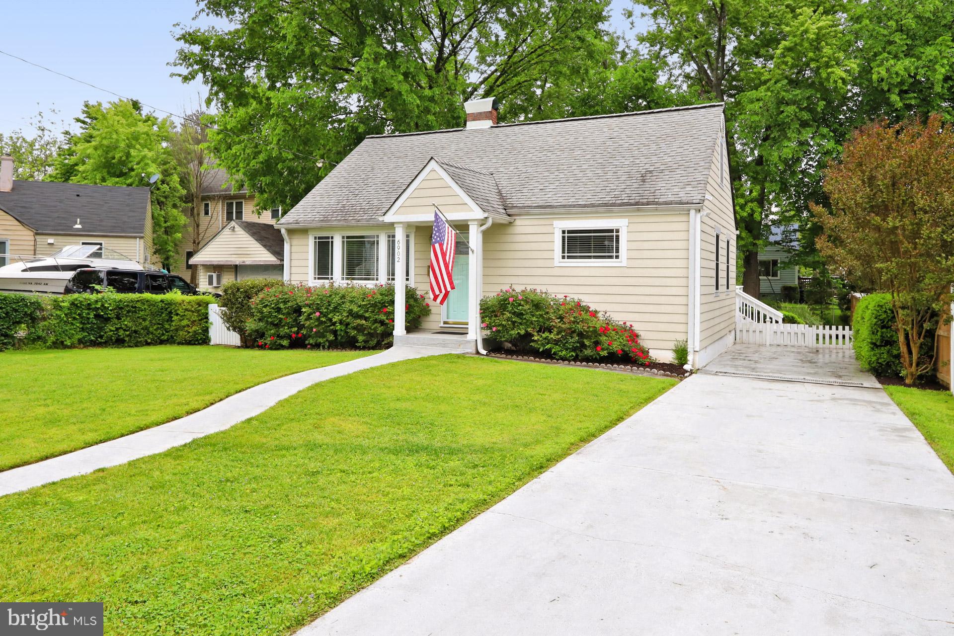 BEL AIR - Residential