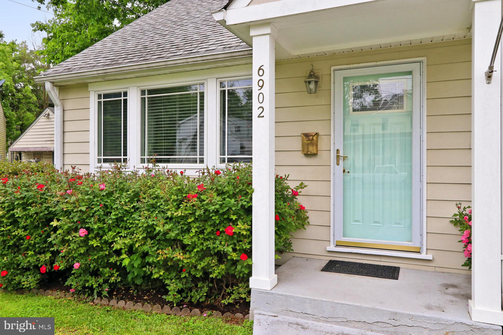 BEL AIR - Residential