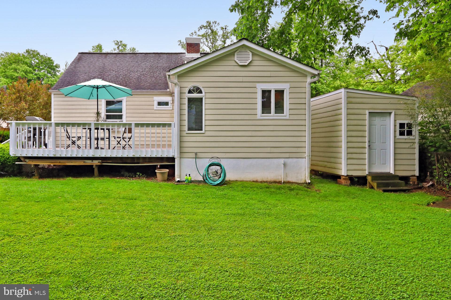 BEL AIR - Residential