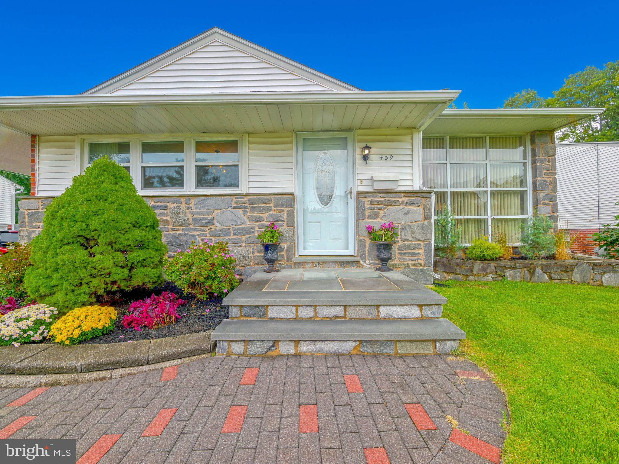 409 REDHILL DRIVE
