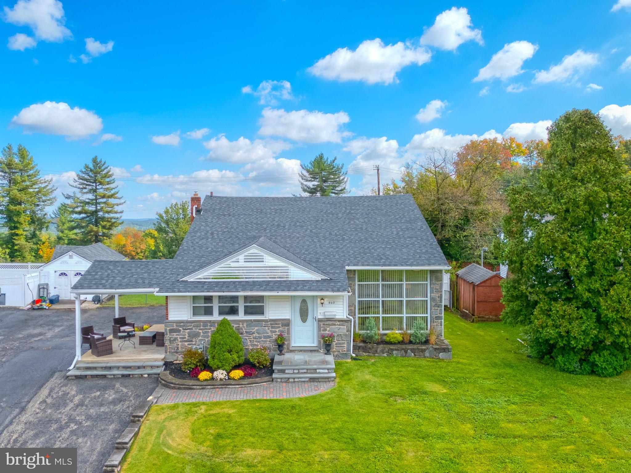 409 REDHILL DRIVE