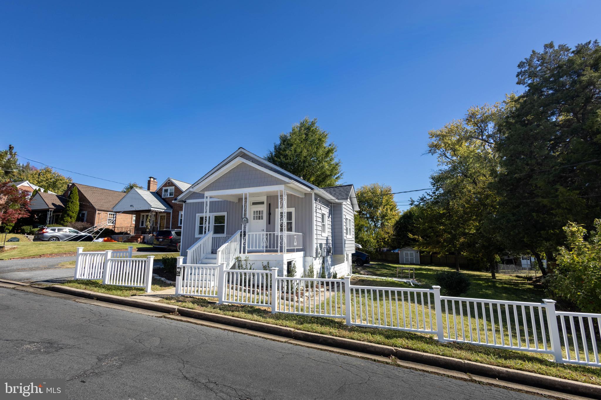 CARNEY - Residential Lease