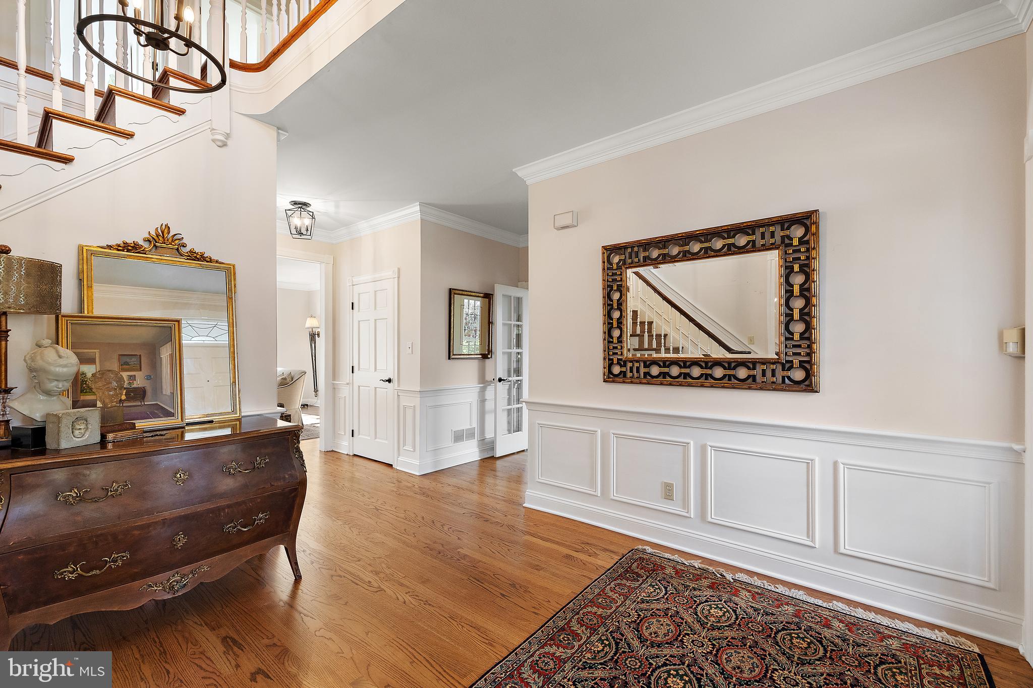 10 N PHEASANTS RDG N