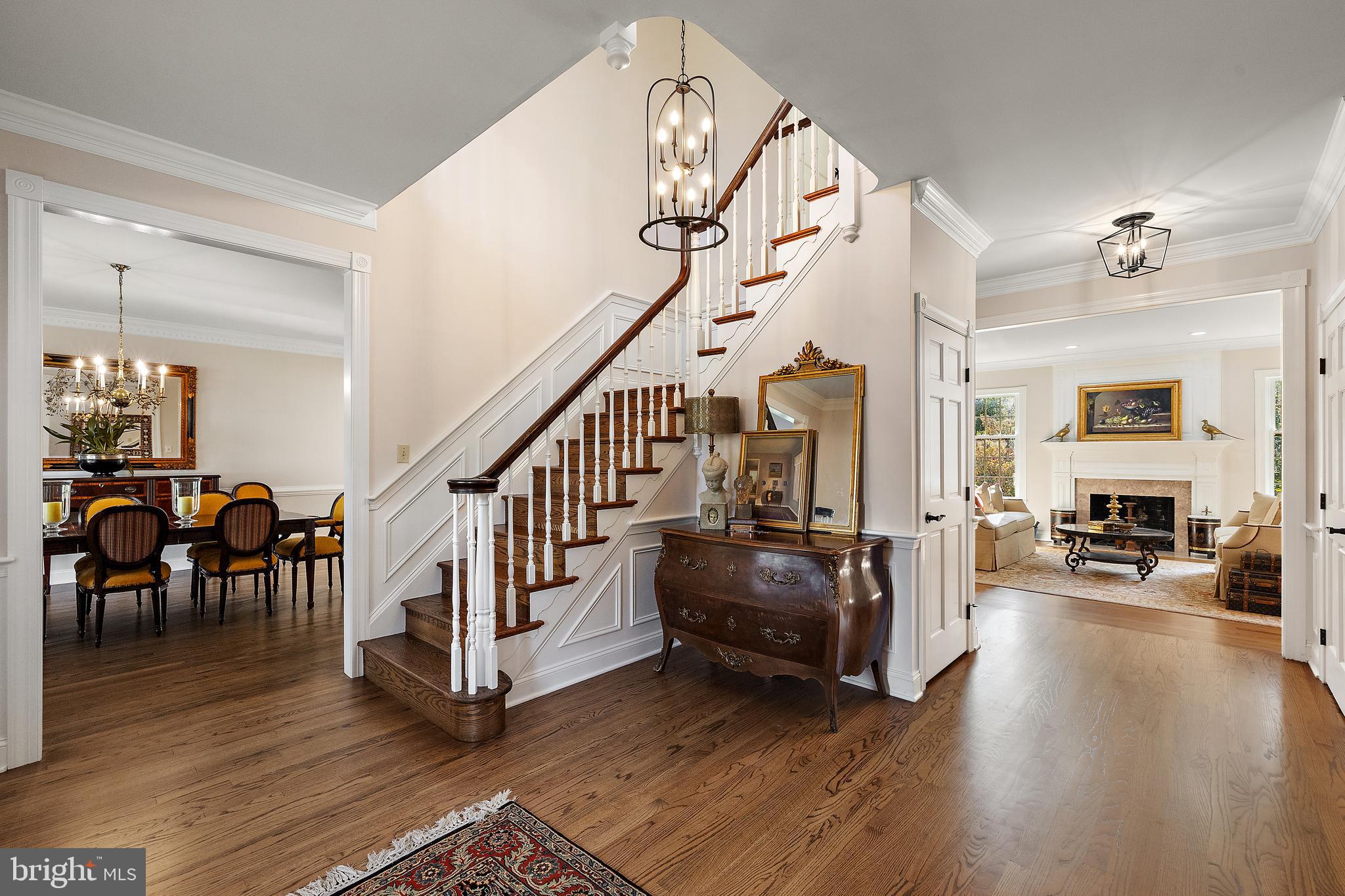 10 N PHEASANTS RDG N