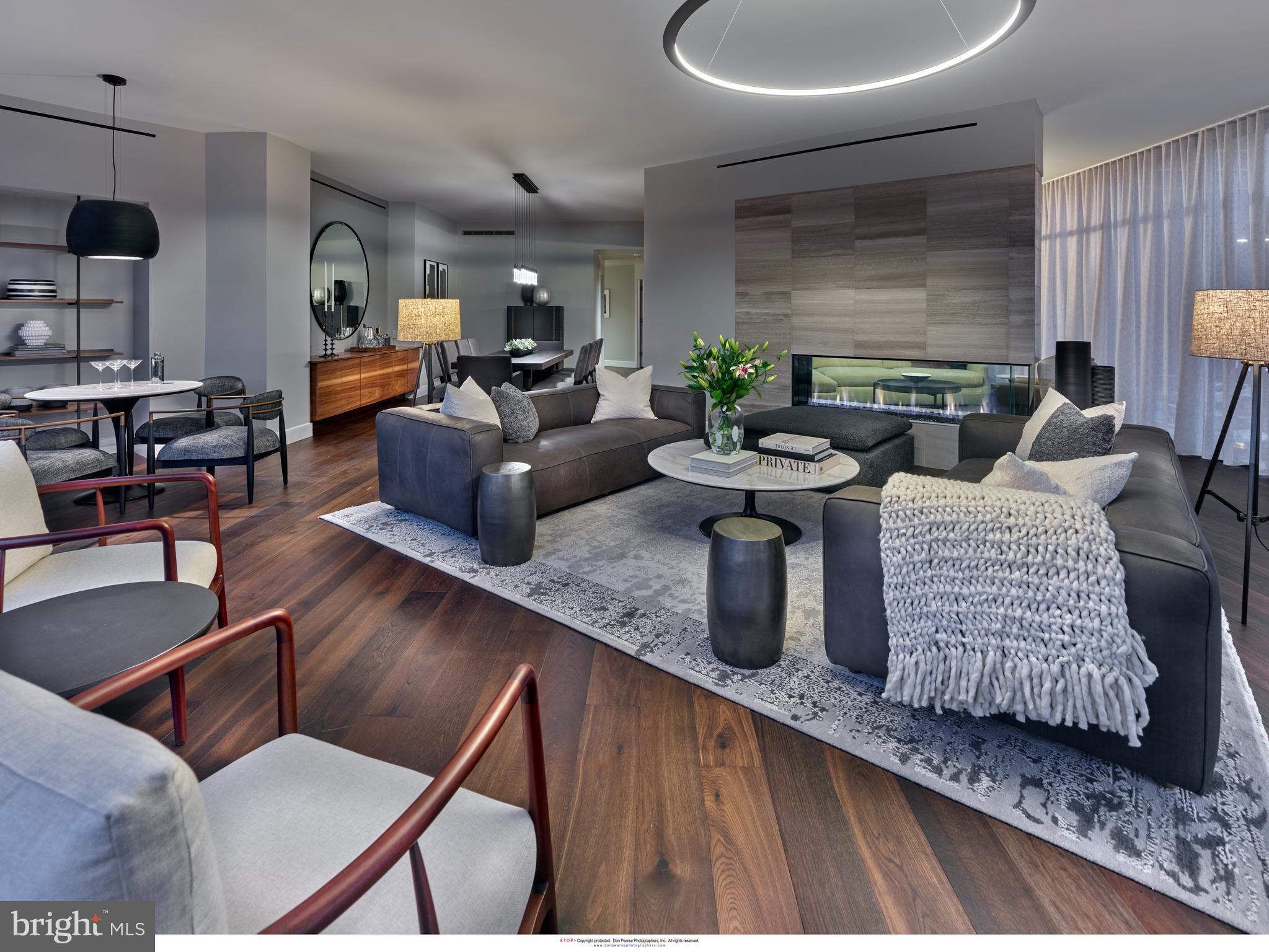 ART MUSEUM AREA - Residential Lease