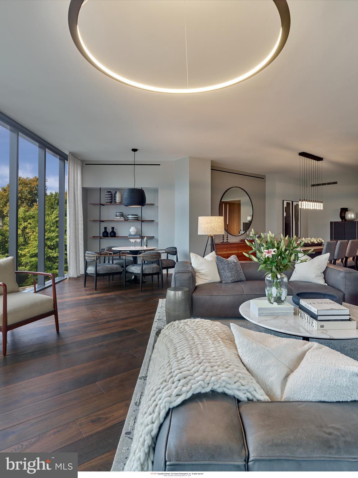 ART MUSEUM AREA - Residential Lease