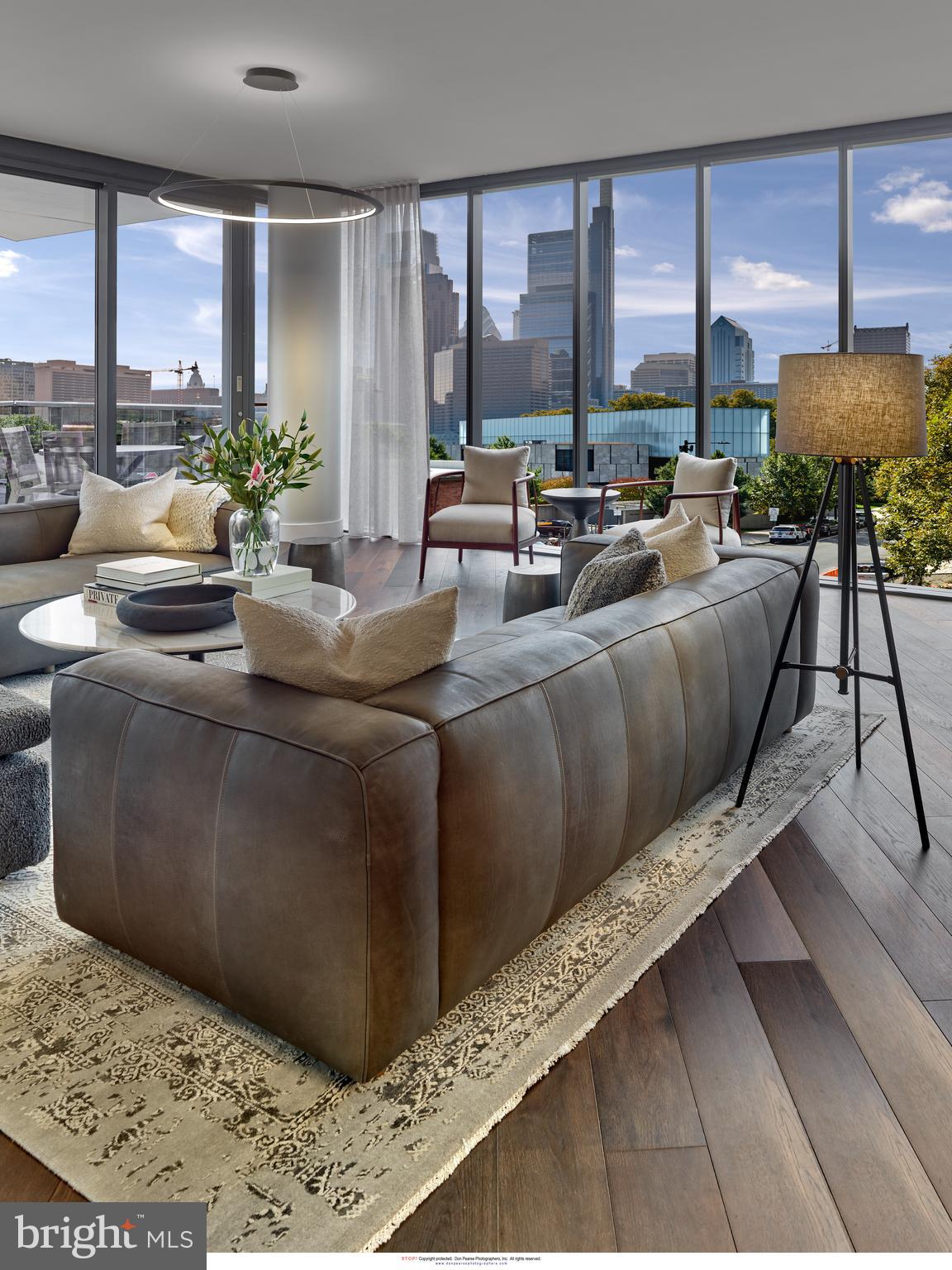 ART MUSEUM AREA - Residential Lease