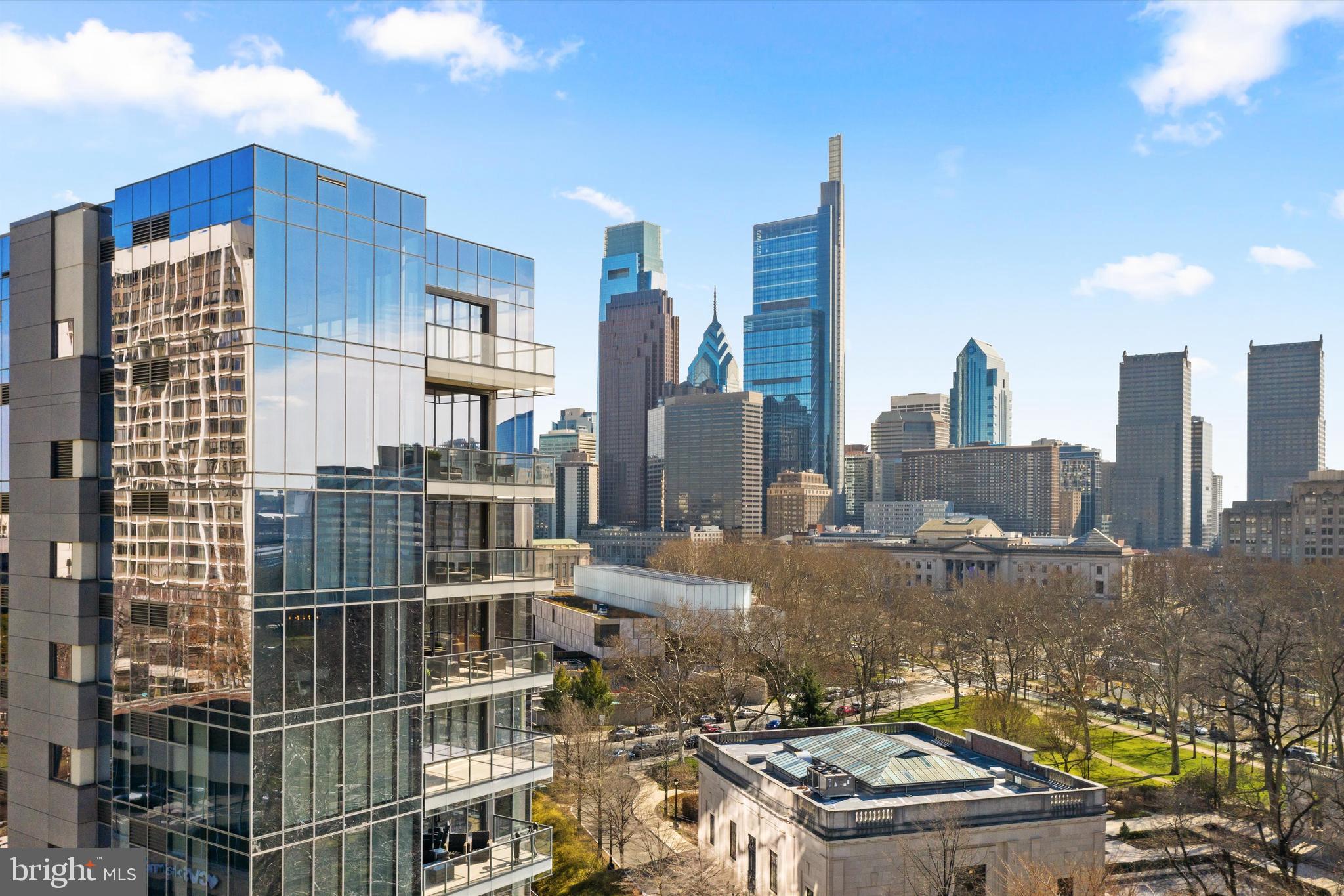 ART MUSEUM AREA - Residential Lease