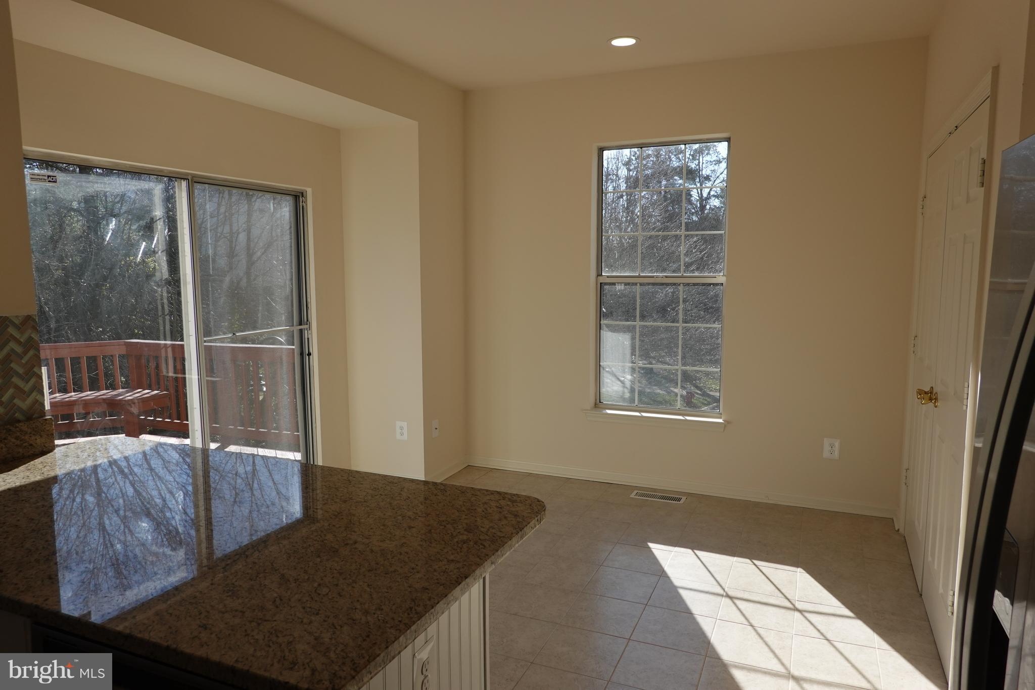 NONE AVAILABLE - Residential Lease