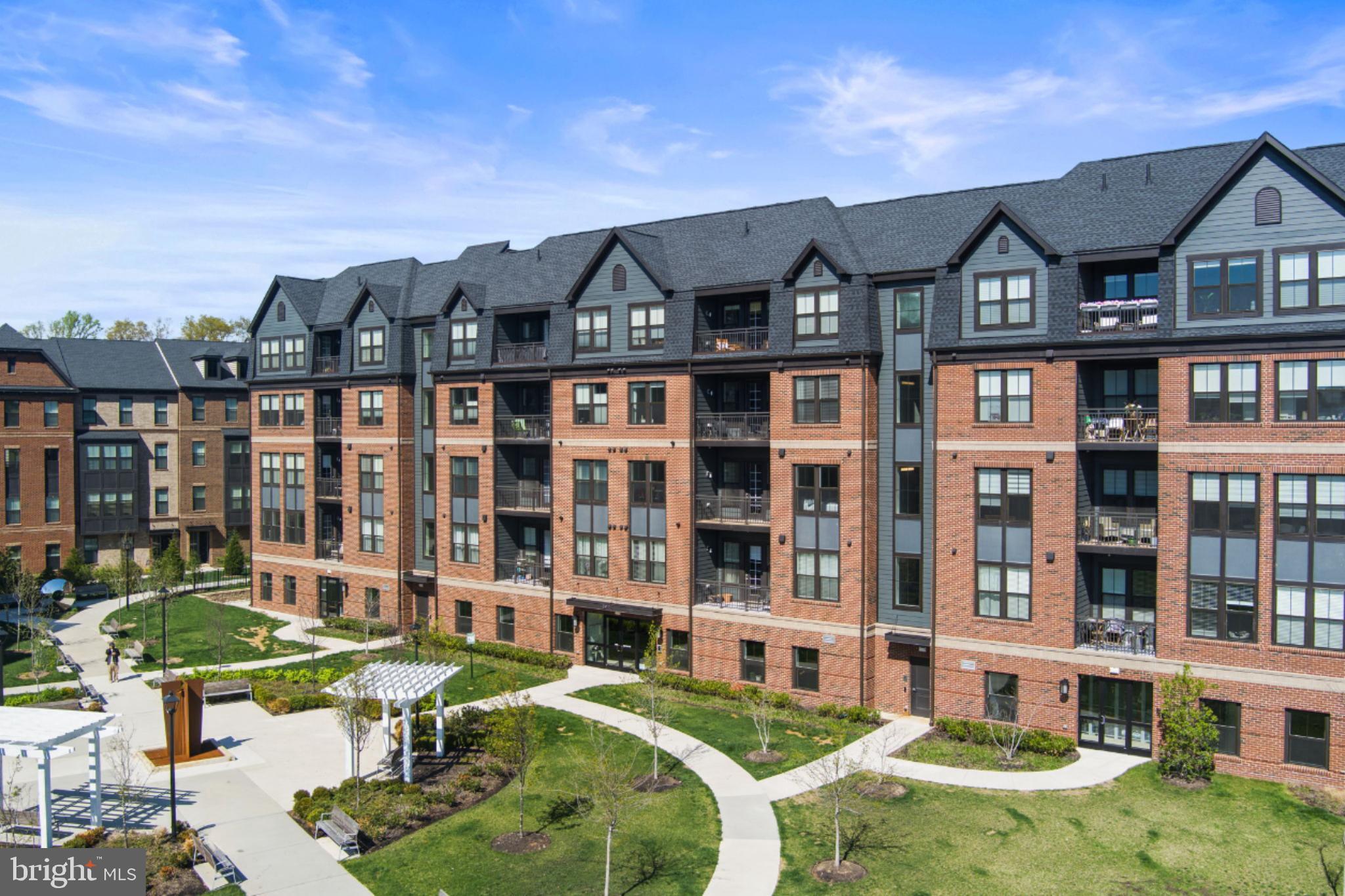 FAIR RIDGE - Residential