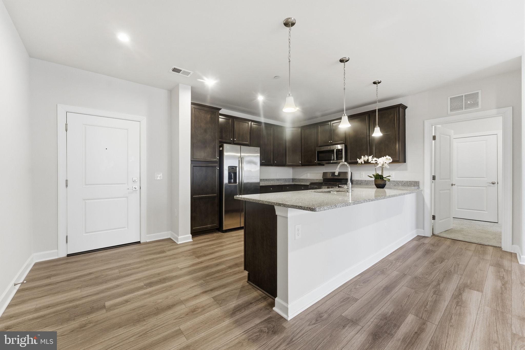 FAIR RIDGE - Residential