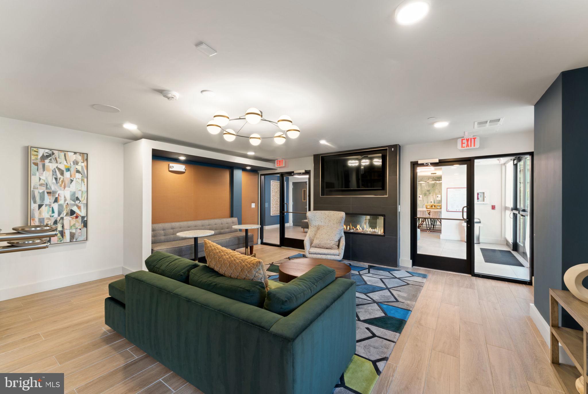 FAIR RIDGE - Residential