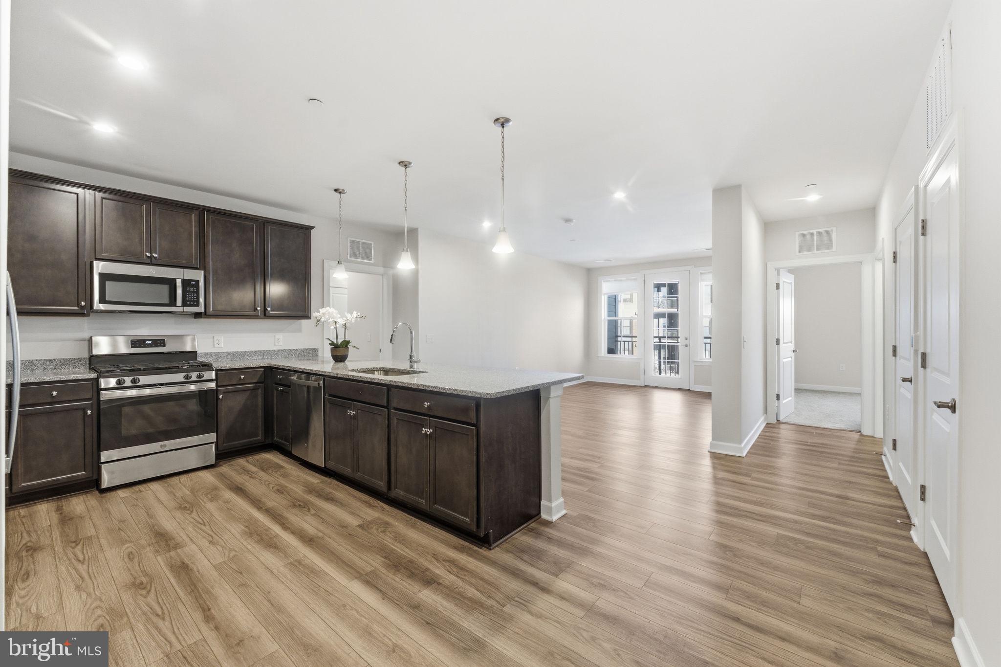 FAIR RIDGE - Residential