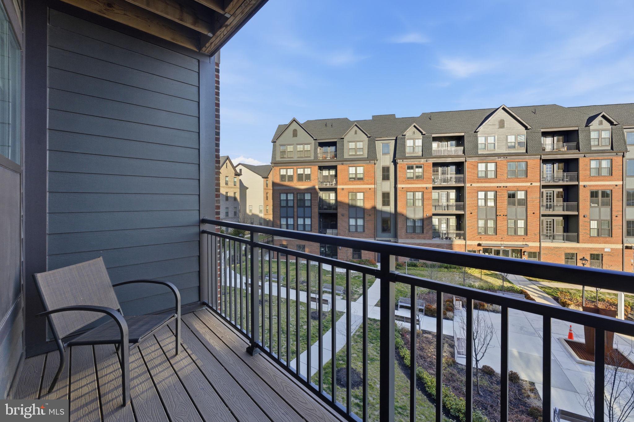 FAIR RIDGE - Residential