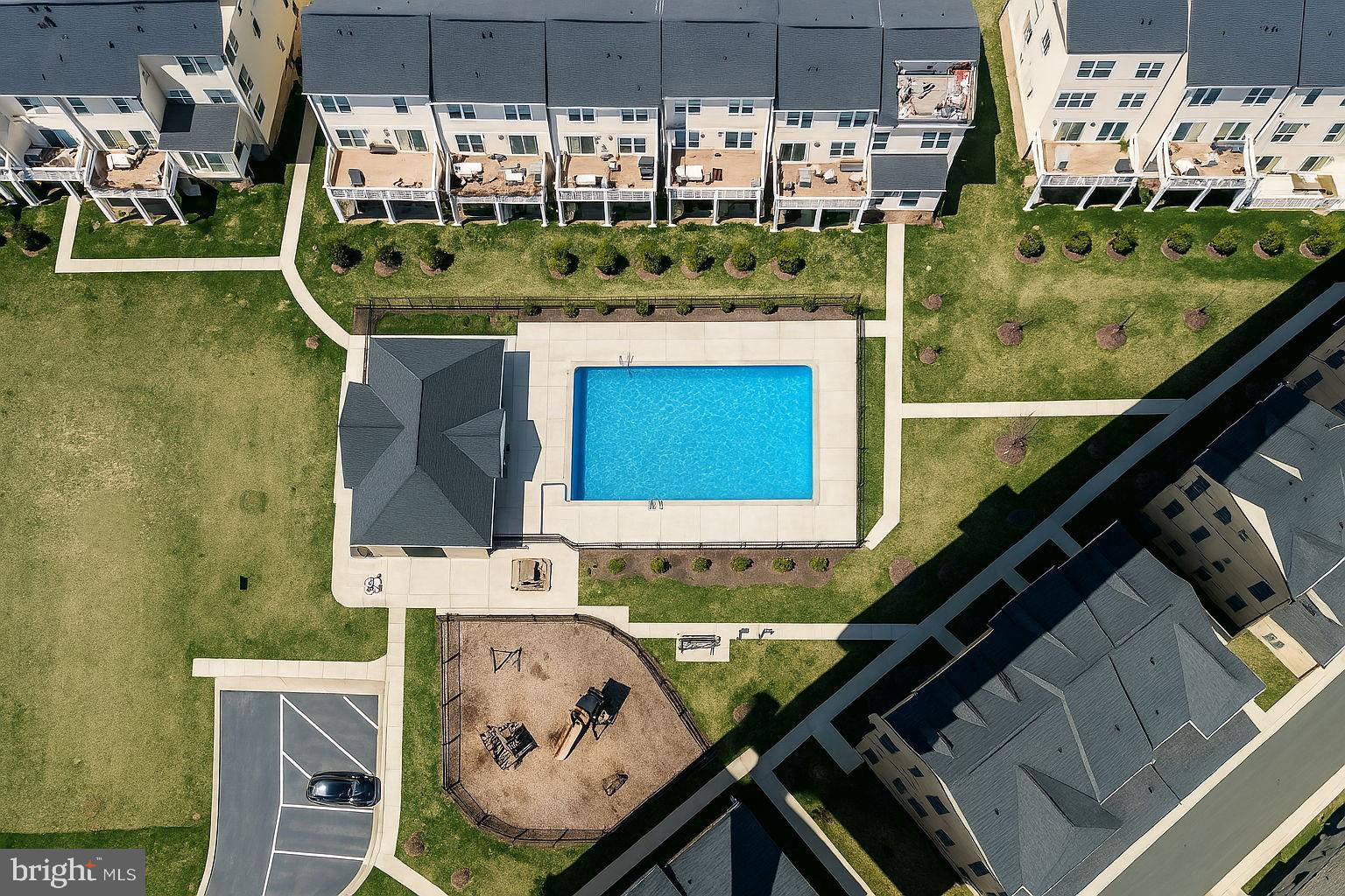 FAIR RIDGE - Residential