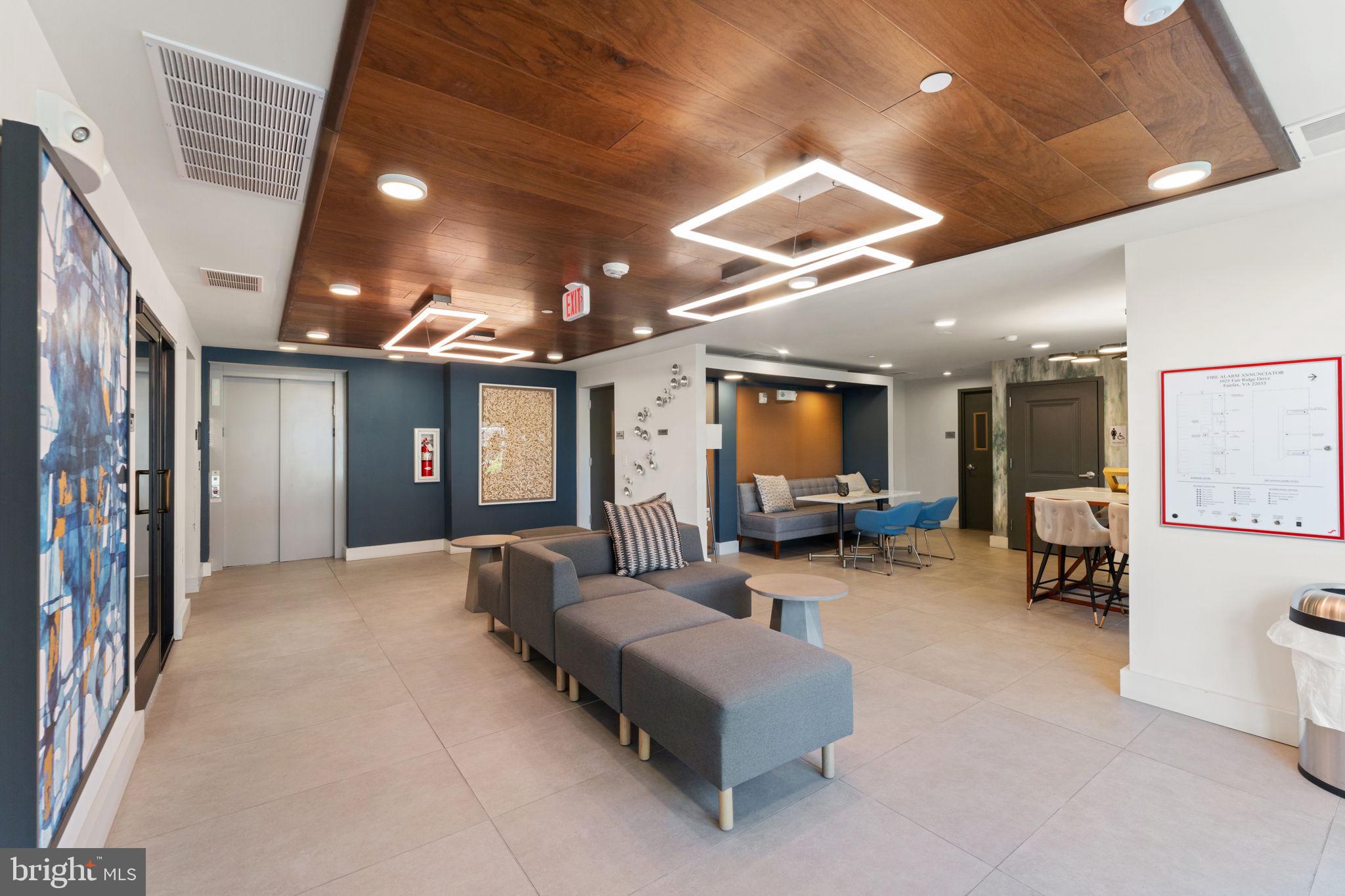 FAIR RIDGE - Residential