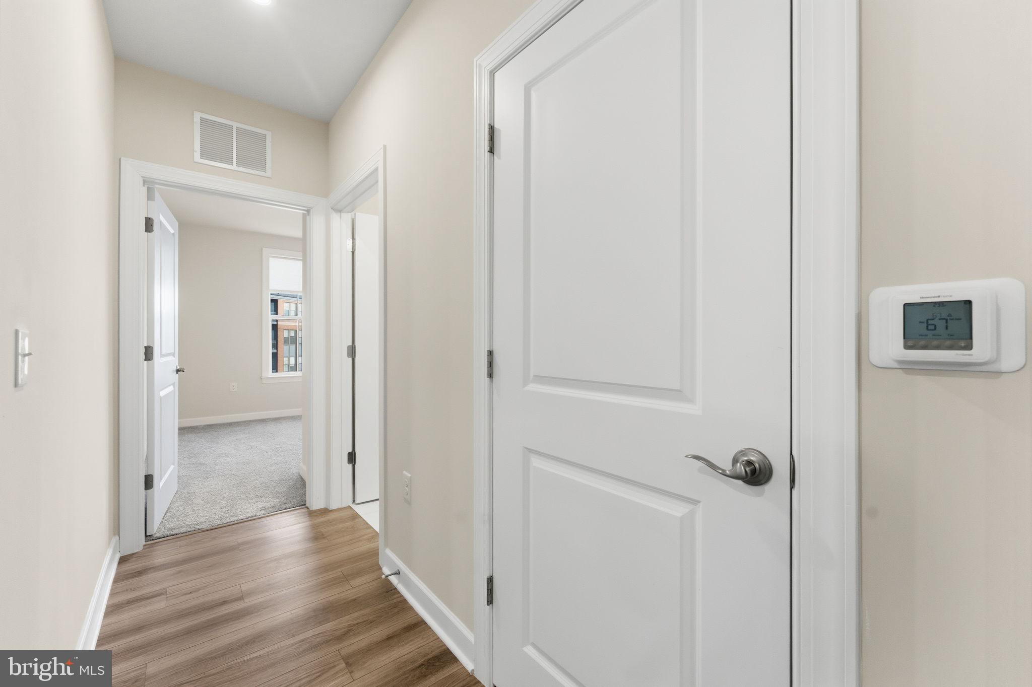 FAIR RIDGE - Residential