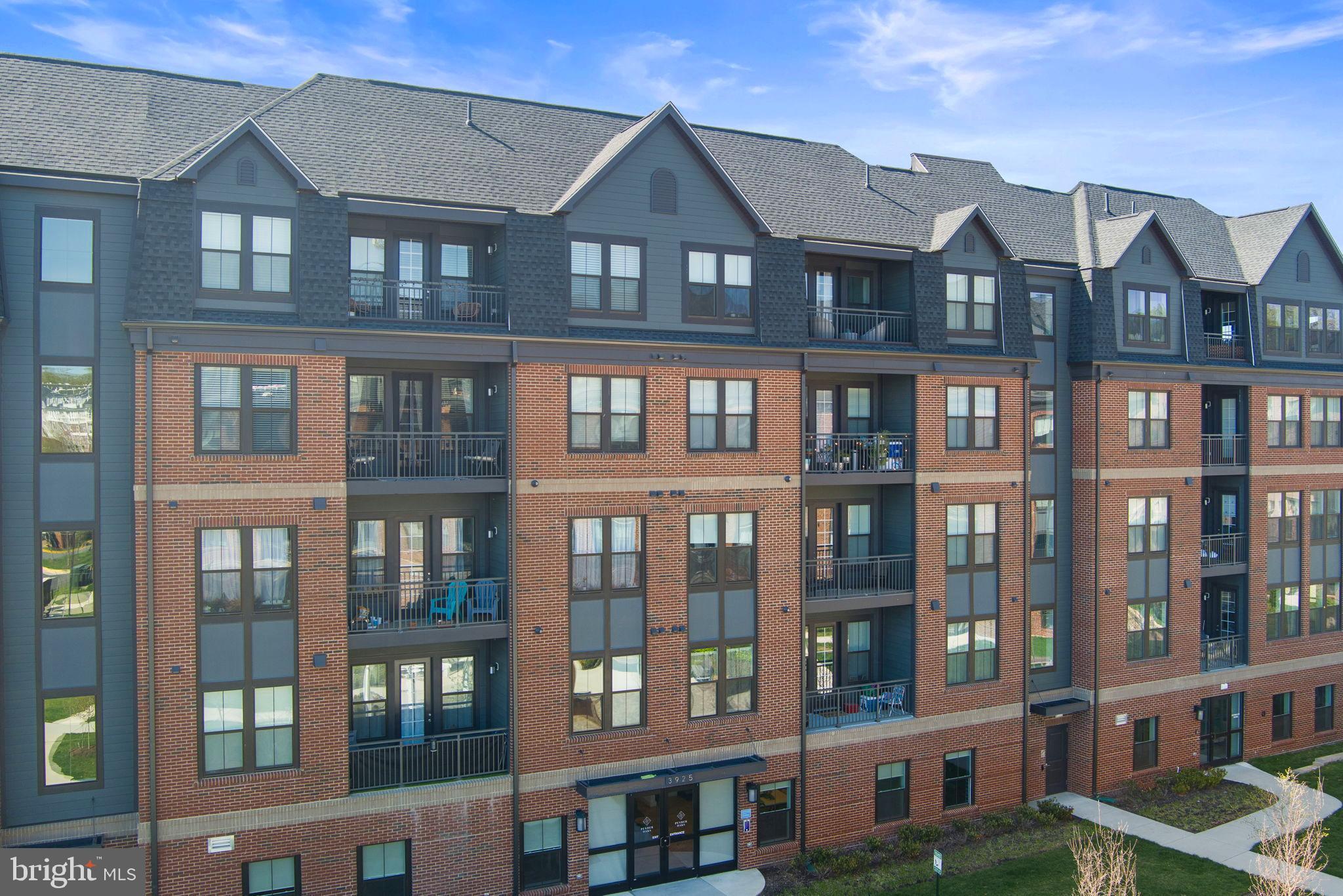 FAIR RIDGE - Residential