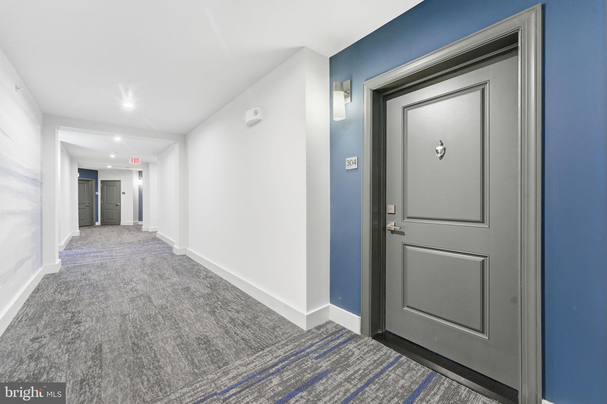 FAIR RIDGE - Residential