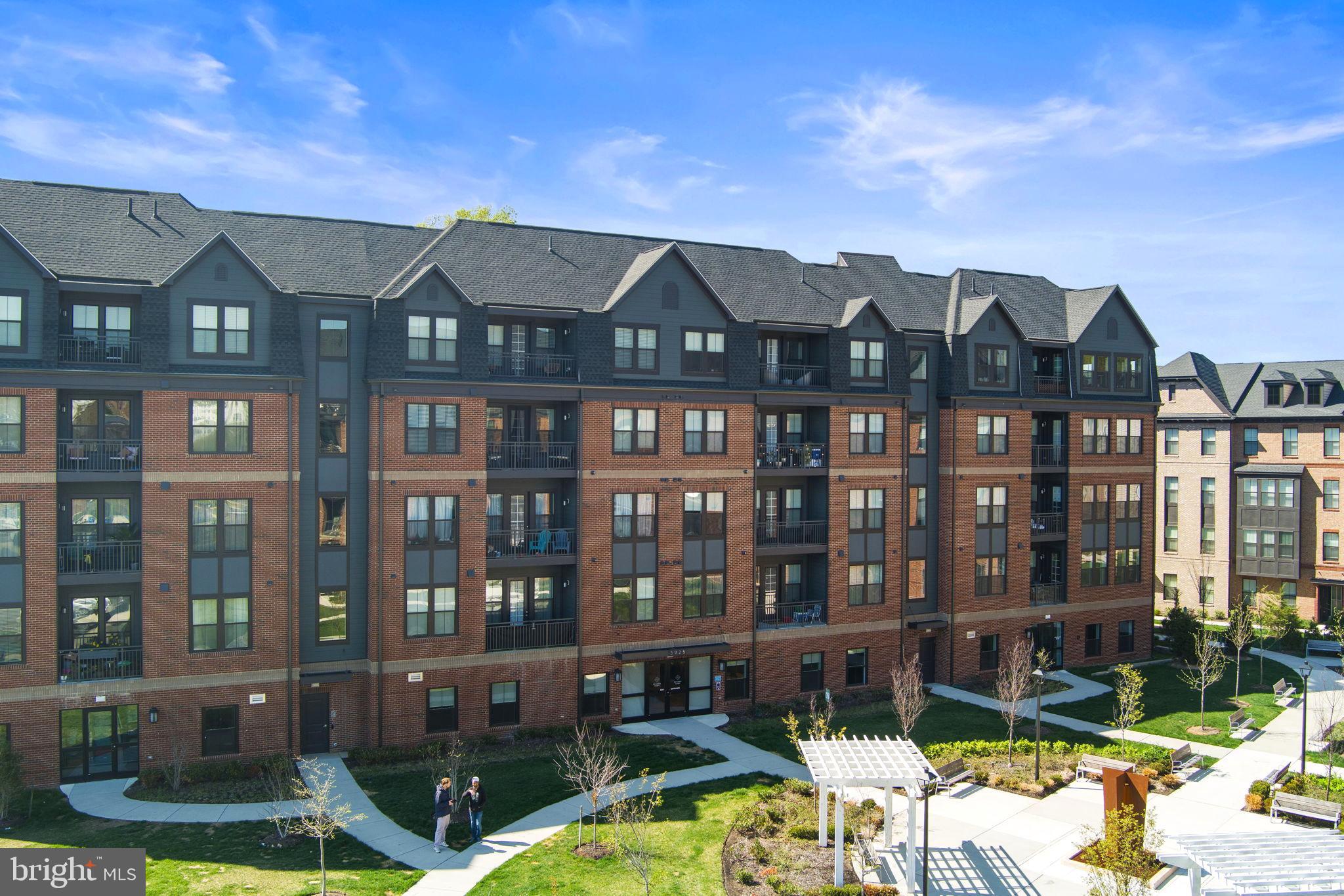 FAIR RIDGE - Residential