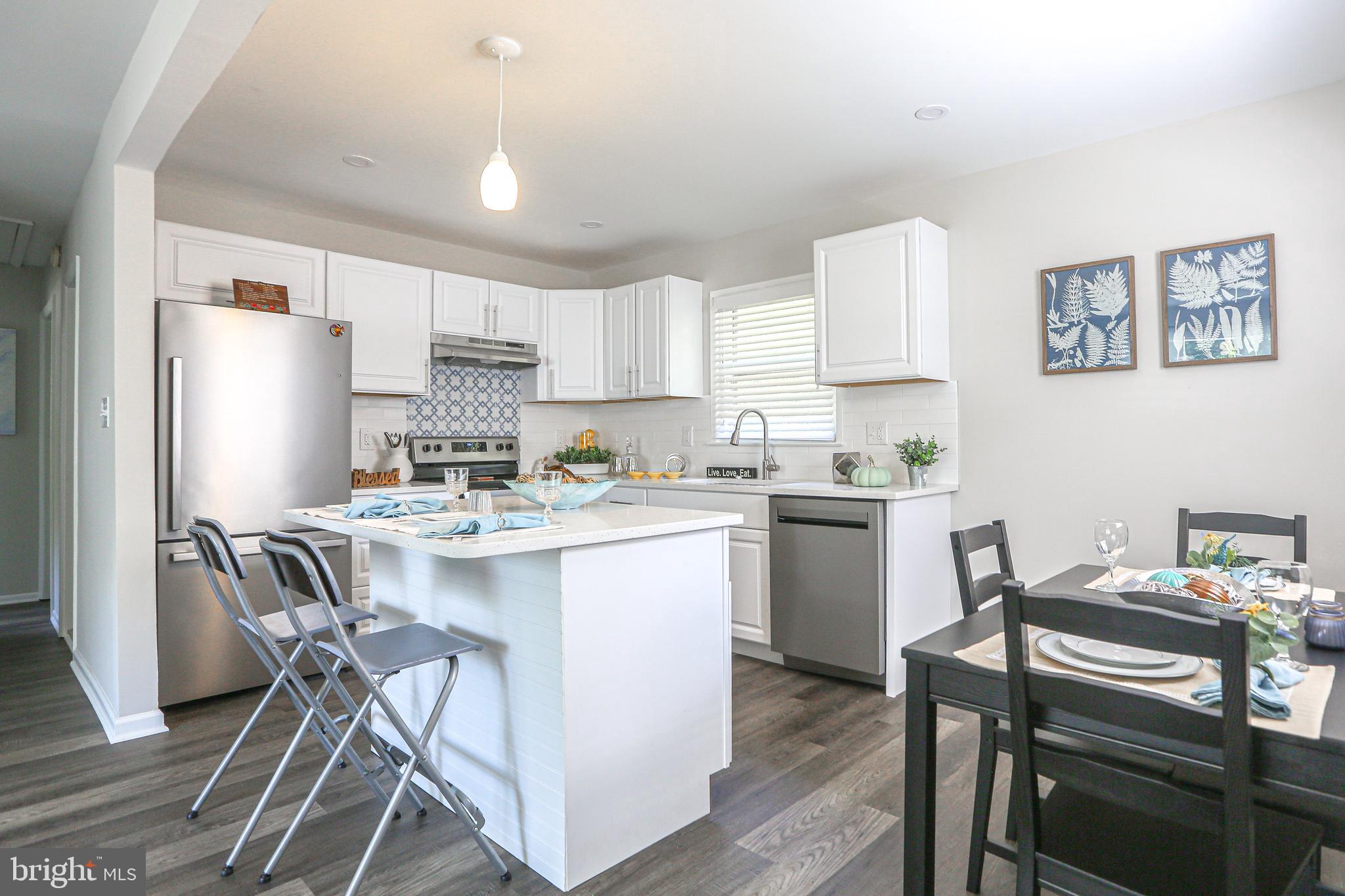 DALE CITY - Residential