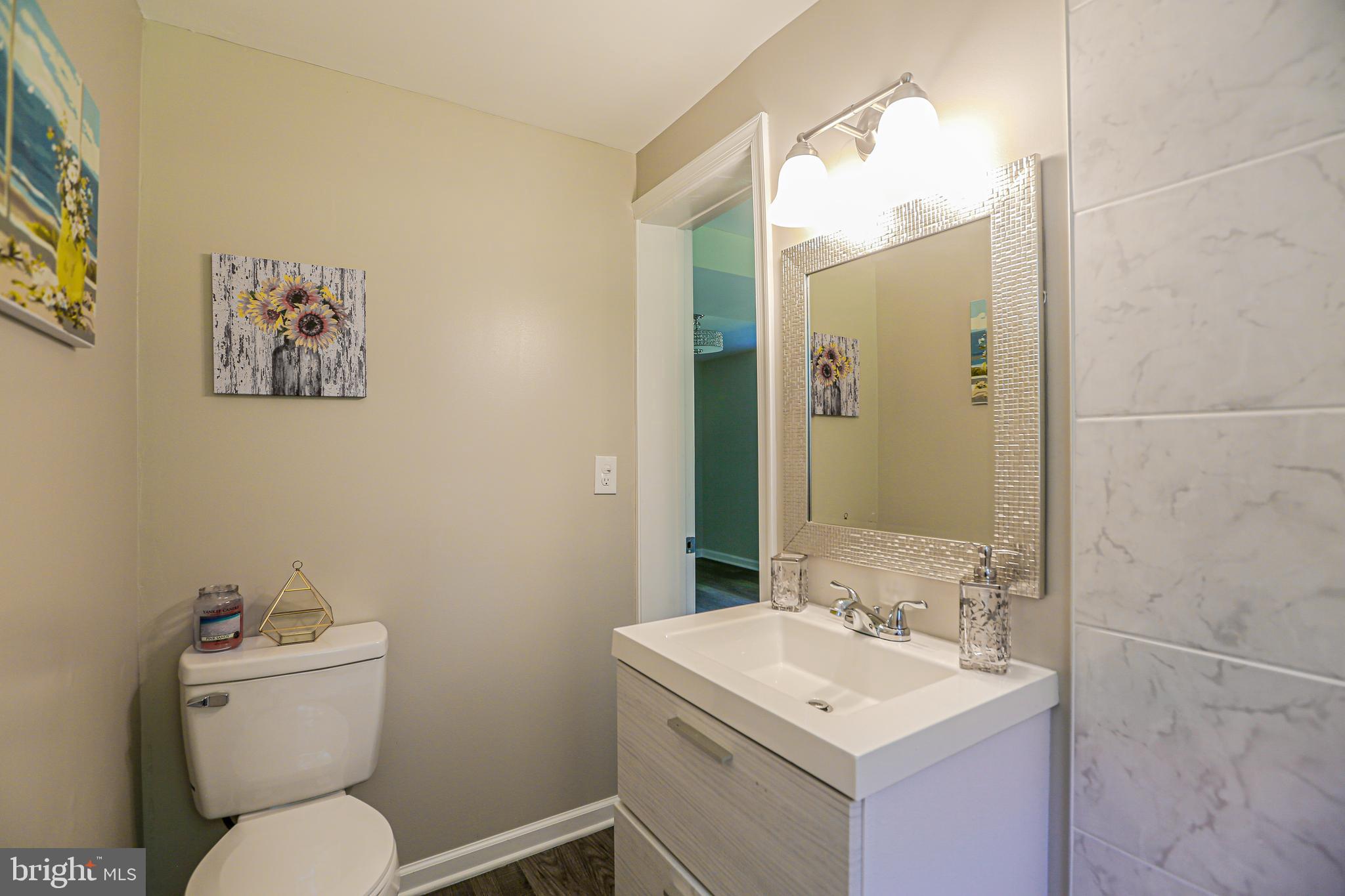 DALE CITY - Residential