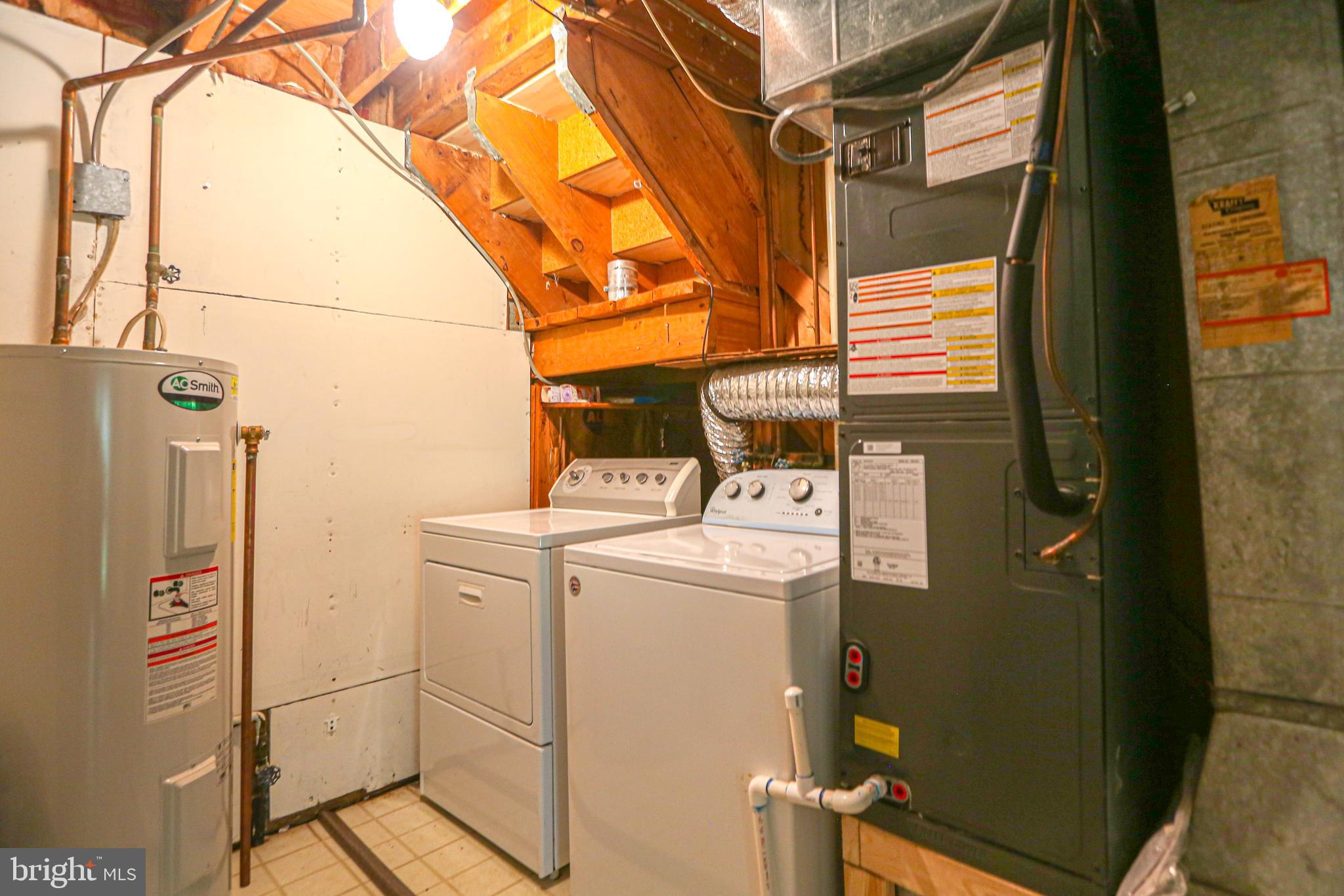 DALE CITY - Residential