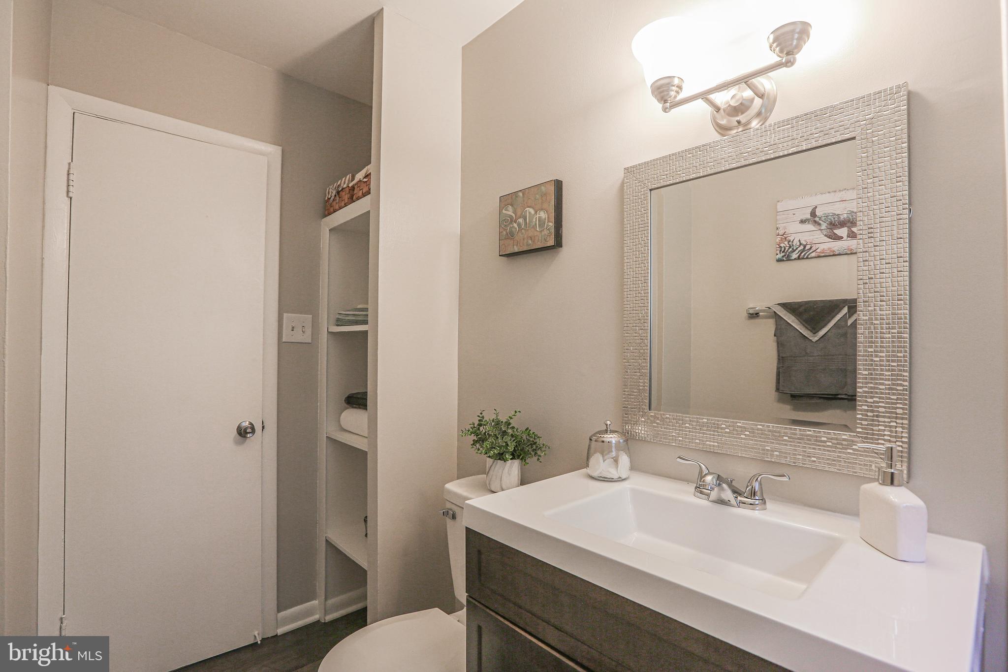 DALE CITY - Residential