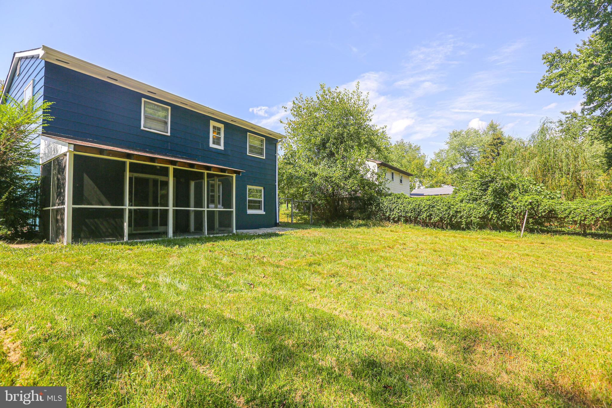 DALE CITY - Residential