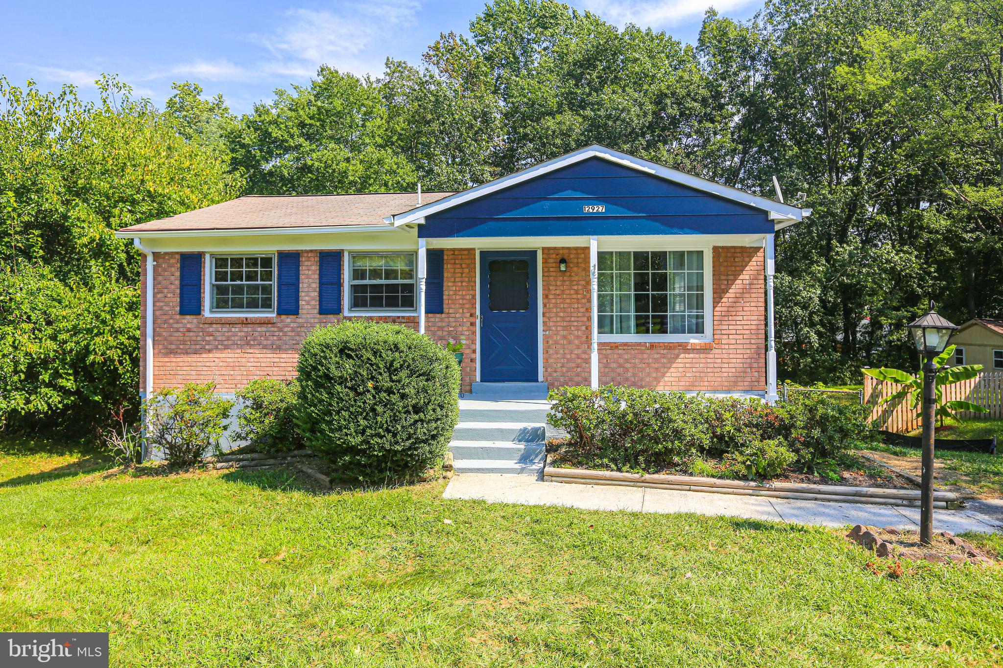 DALE CITY - Residential