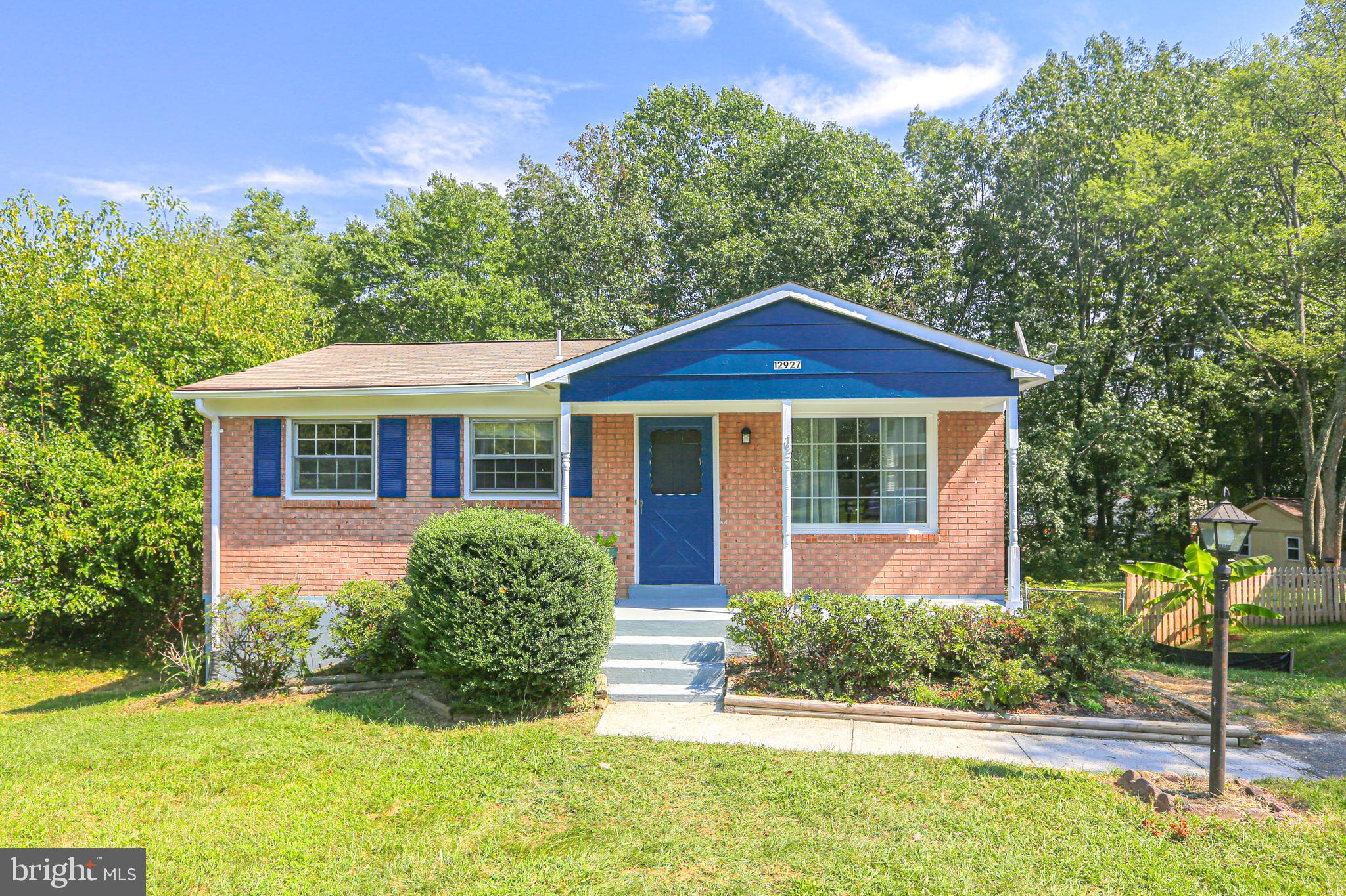 DALE CITY - Residential