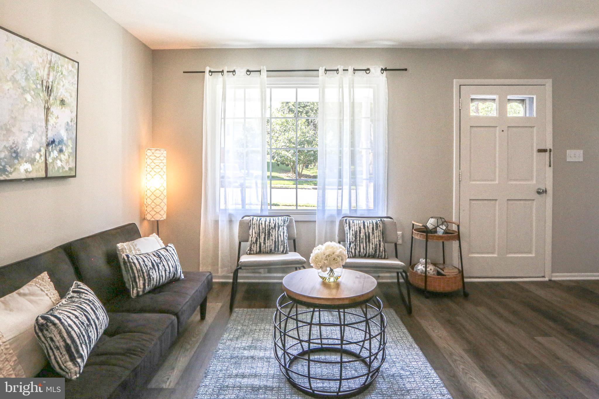 DALE CITY - Residential