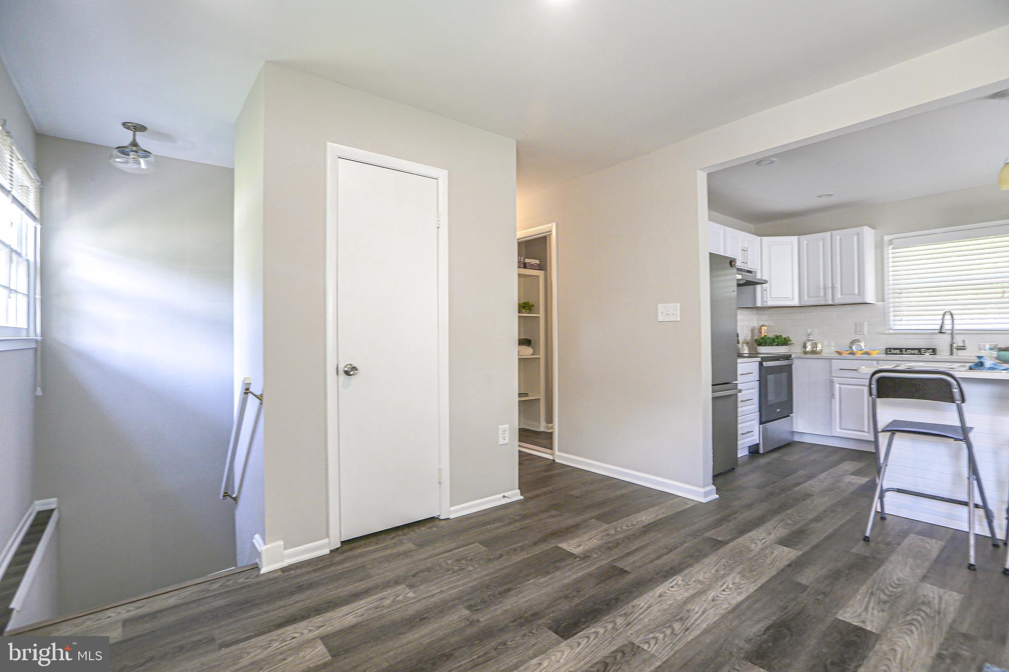 DALE CITY - Residential