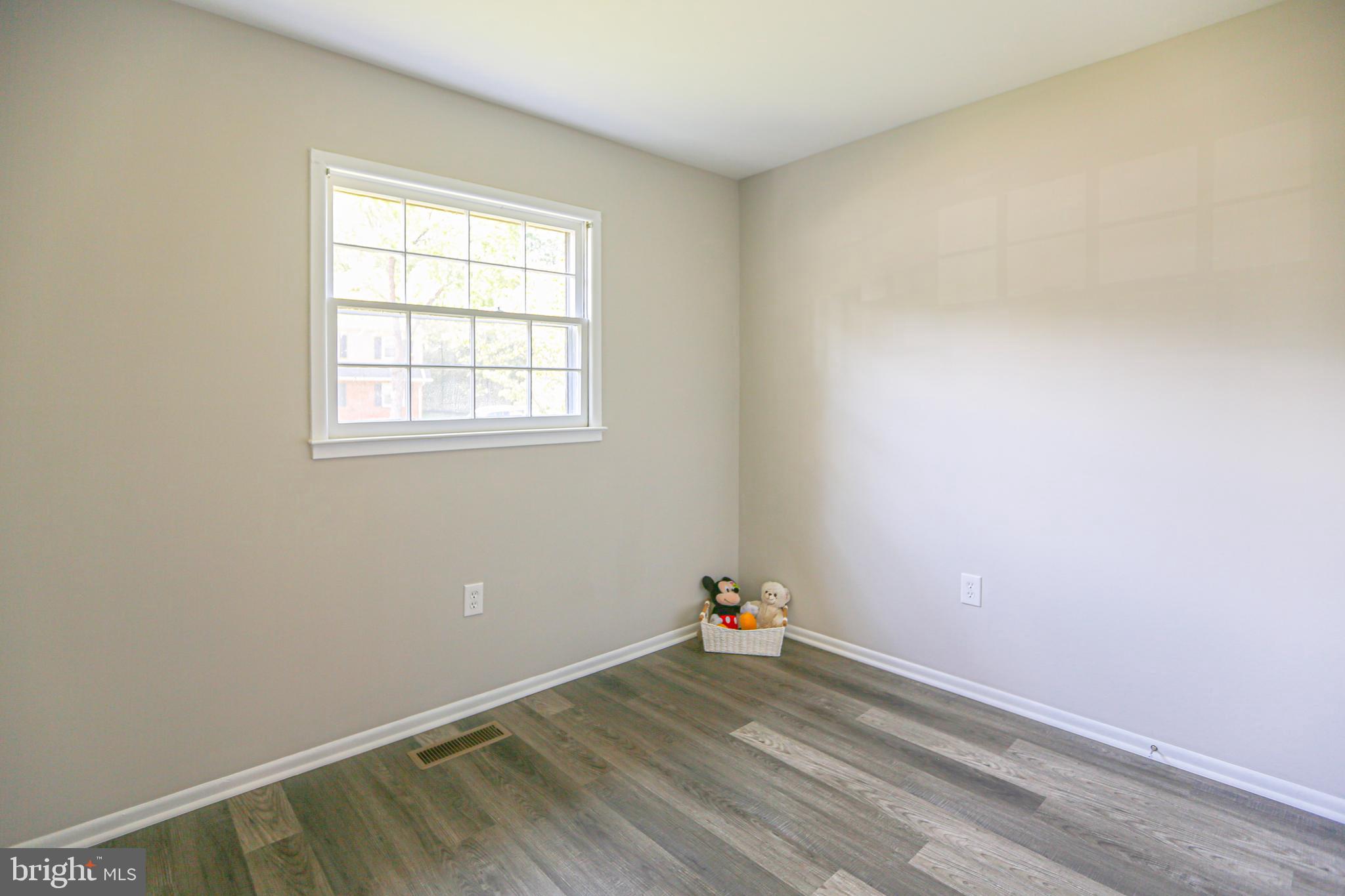 DALE CITY - Residential