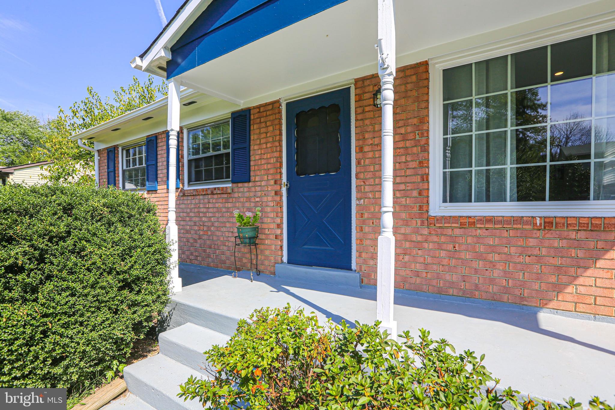 DALE CITY - Residential